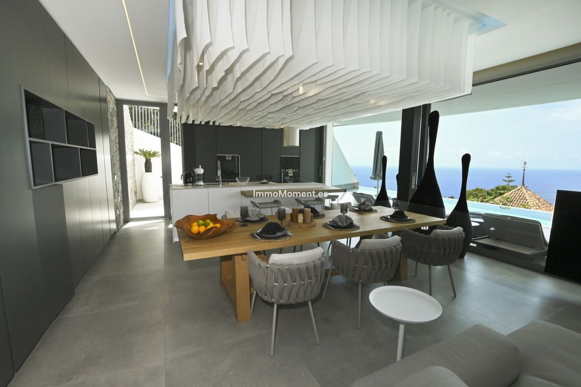 Wiederverkauf - Freistehende Villa - Altea - Altea Hills