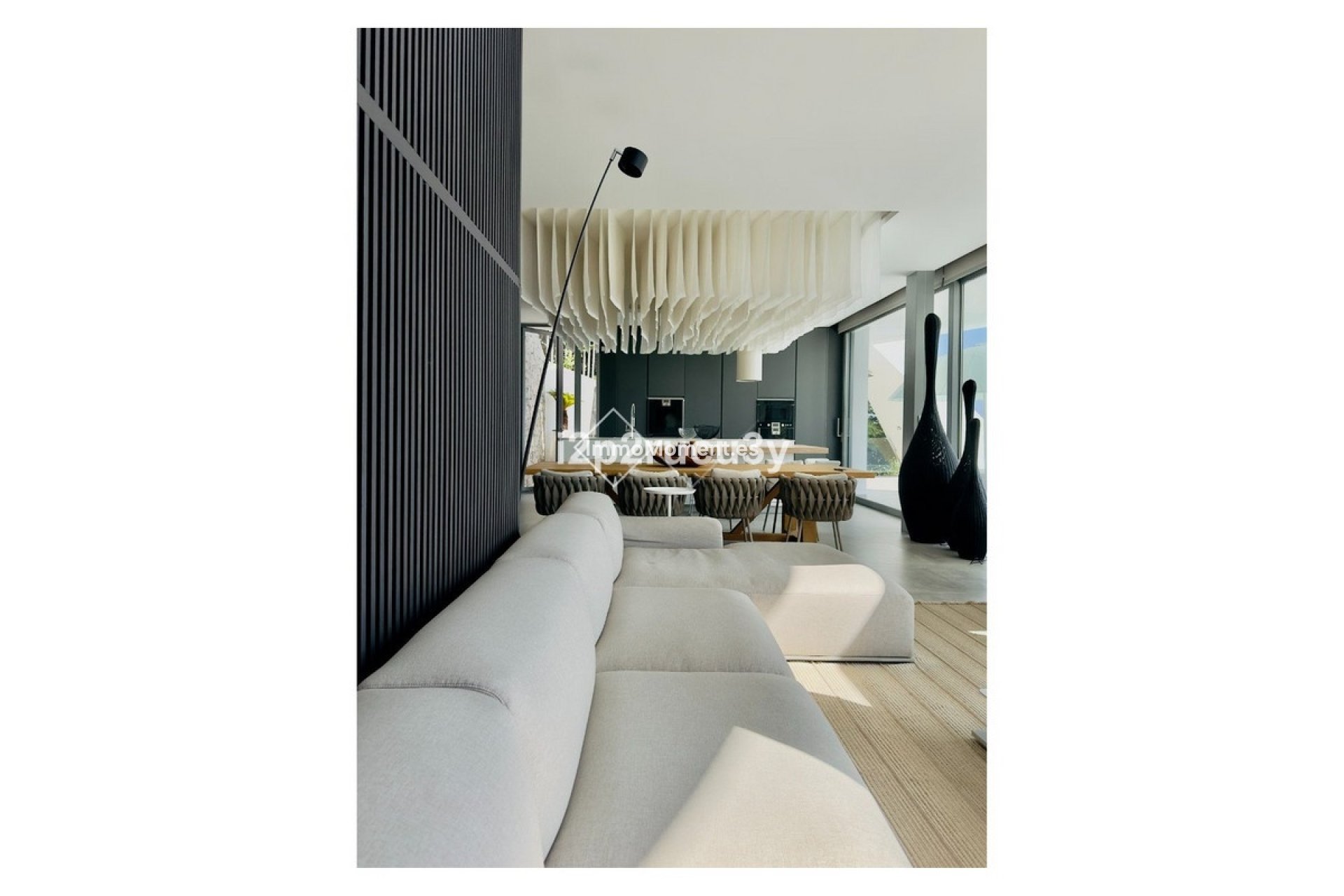 Wiederverkauf - Freistehende Villa - Altea - Altea Hills