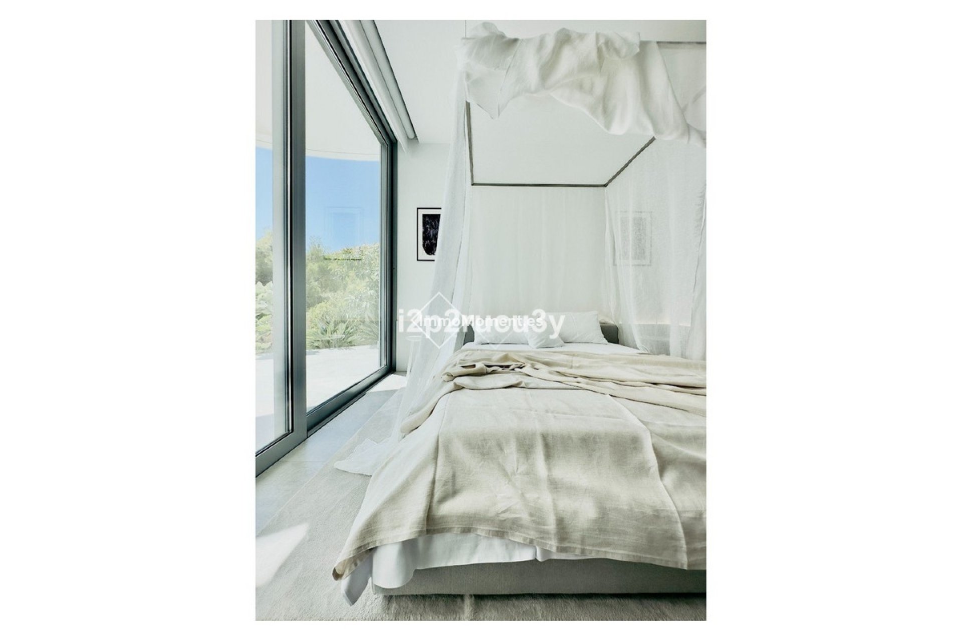 Wiederverkauf - Freistehende Villa - Altea - Altea Hills