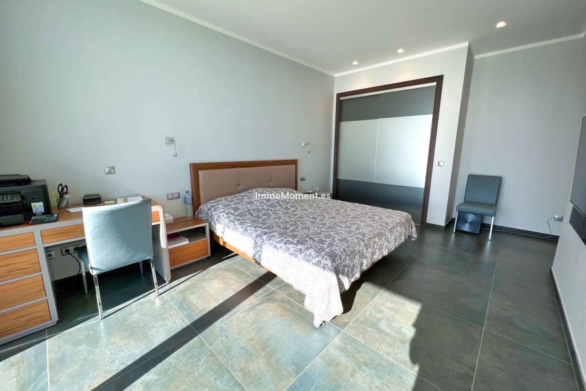 Wiederverkauf - Freistehende Villa - Altea - Altea Hills