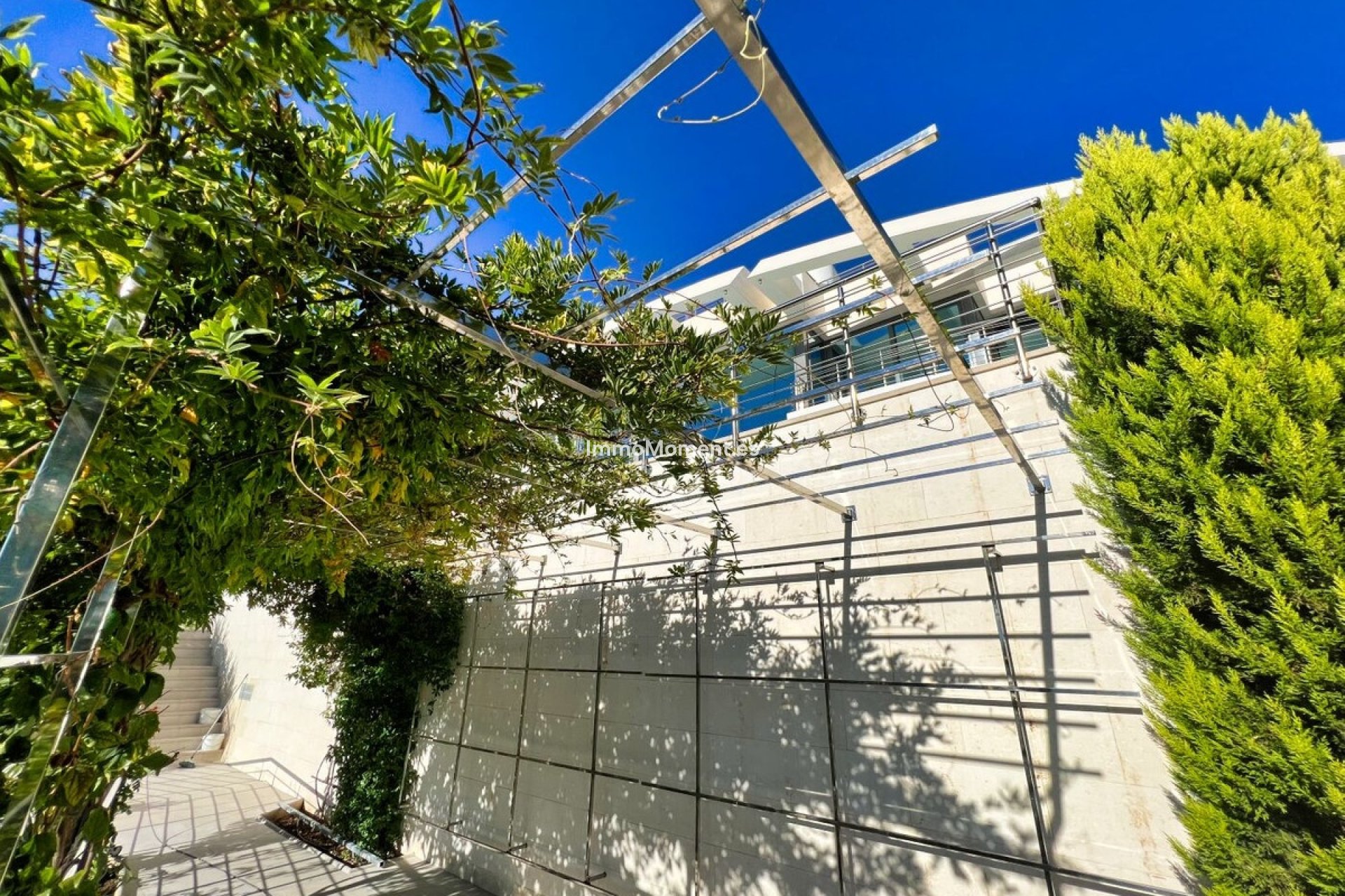 Wiederverkauf - Freistehende Villa - Altea - Altea Hills