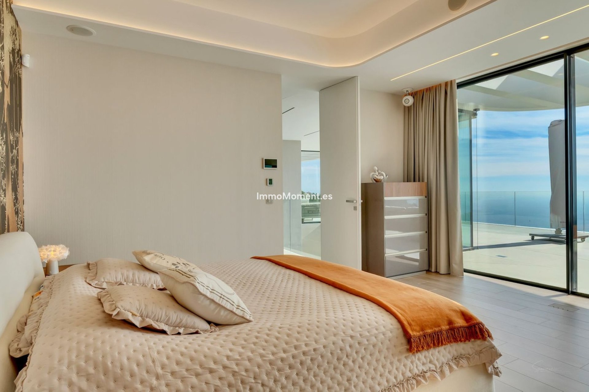 Wiederverkauf - Freistehende Villa - Altea - Altea Hills