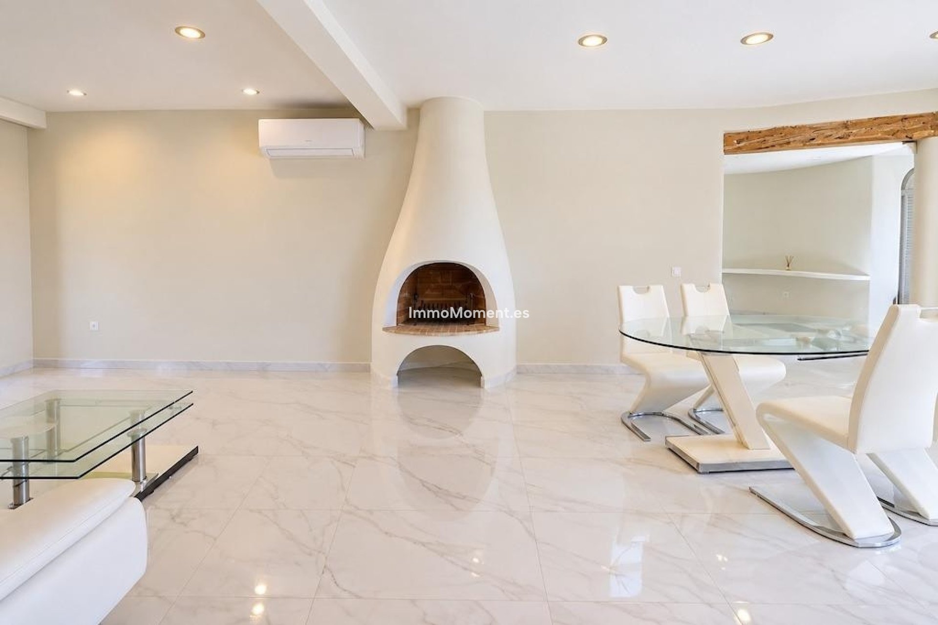 Wiederverkauf - Freistehende Villa - Altea - Altea la Vieja - Altea la Vella