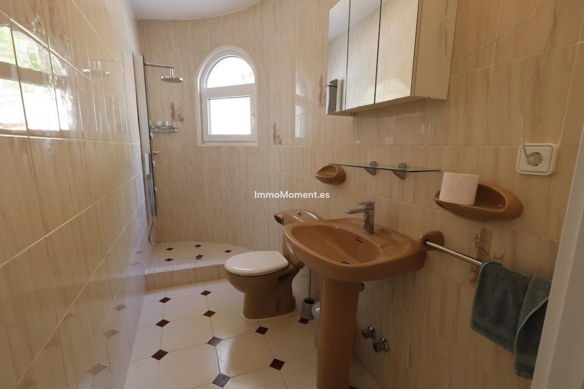 Wiederverkauf - Freistehende Villa - Altea - Altea la Vieja - Altea la Vella