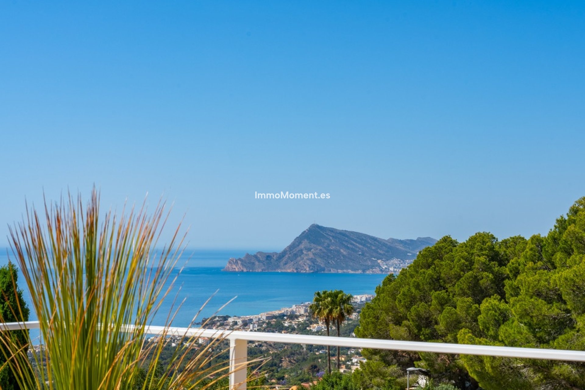 Wiederverkauf - Freistehende Villa - Altea - Altea la Vieja - Altea la Vella