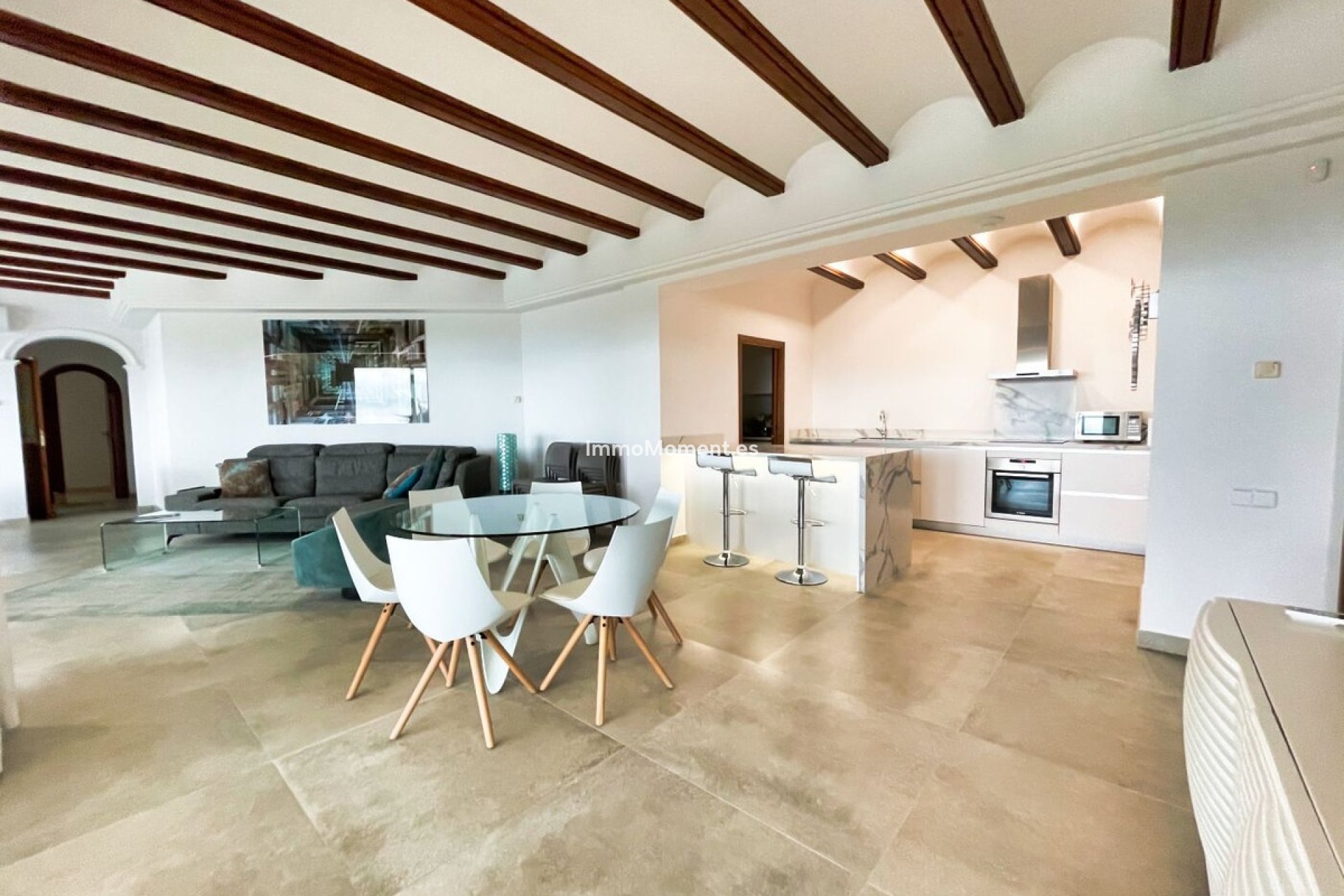 Wiederverkauf - Freistehende Villa - Altea - Altea la Vieja - Altea la Vella