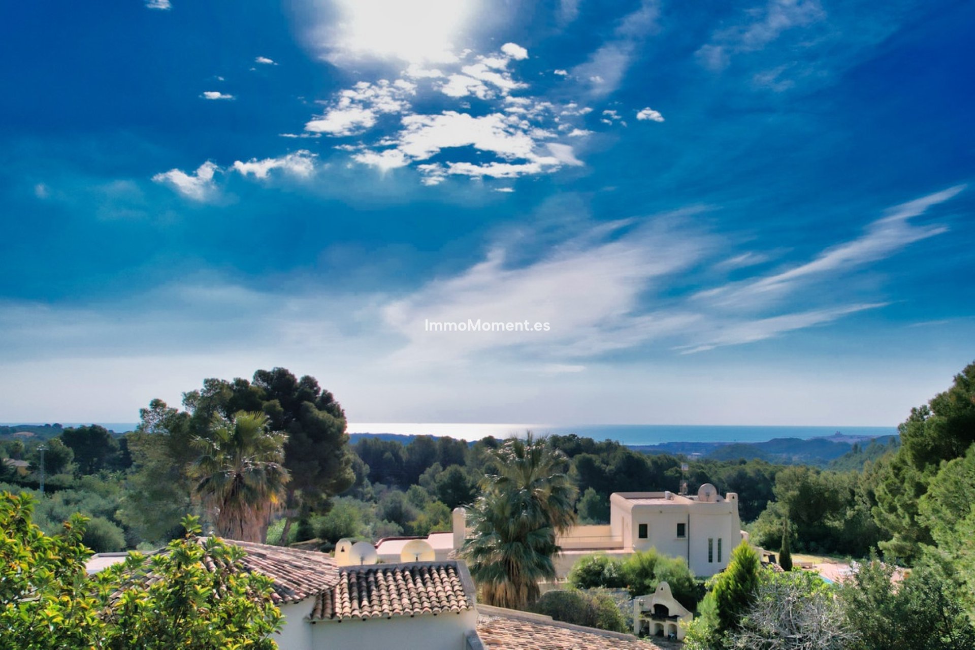 Wiederverkauf - Freistehende Villa - Altea - Altea la Vieja - Altea la Vella
