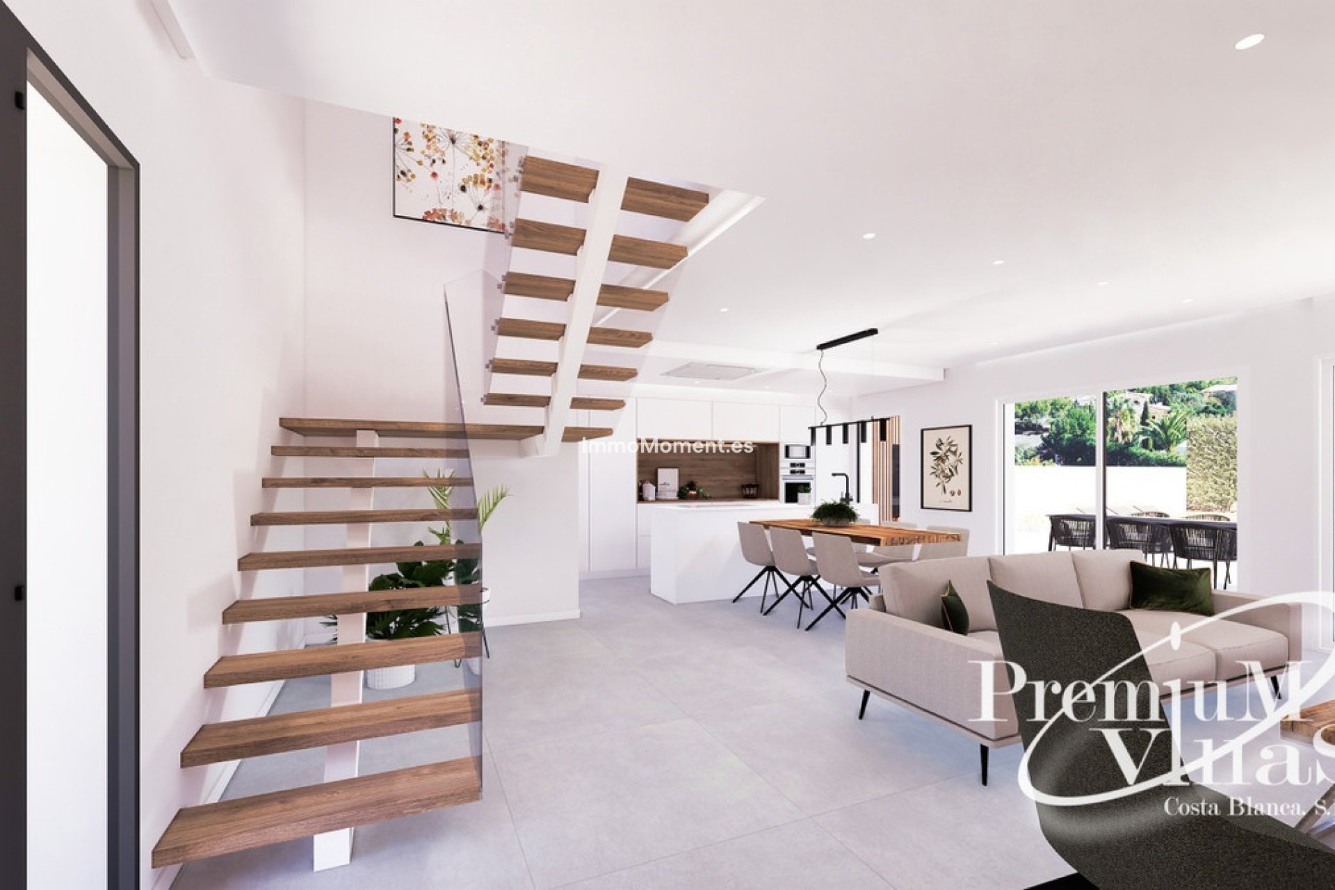 Wiederverkauf - Freistehende Villa - Altea - Altea la Vieja - Altea la Vella