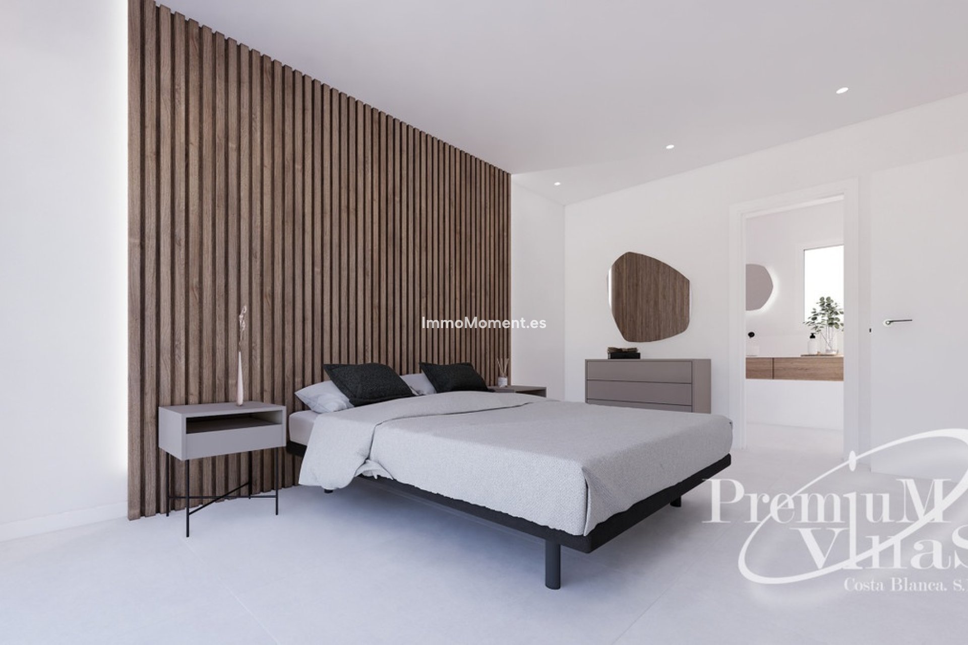 Wiederverkauf - Freistehende Villa - Altea - Altea la Vieja - Altea la Vella