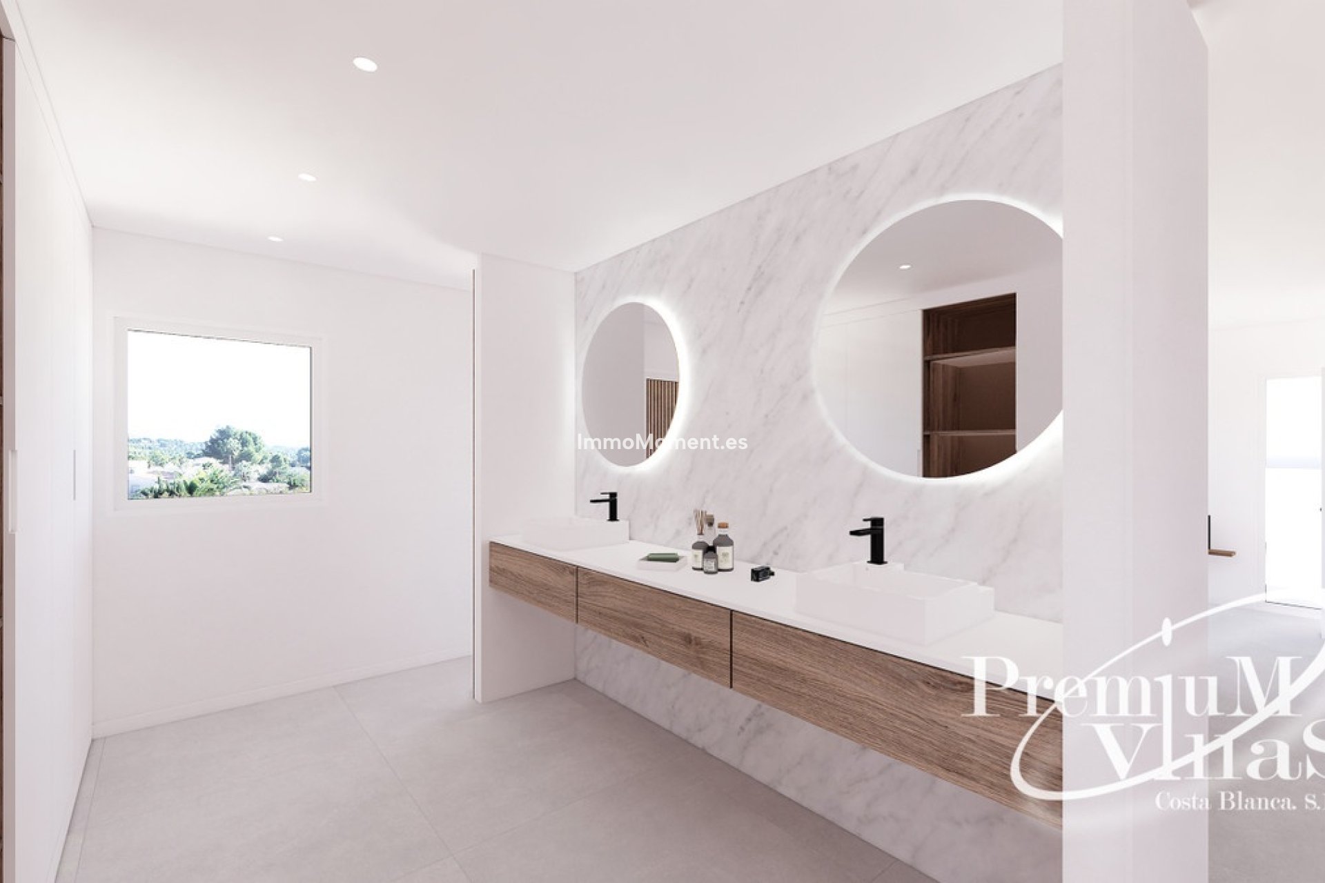 Wiederverkauf - Freistehende Villa - Altea - Altea la Vieja - Altea la Vella
