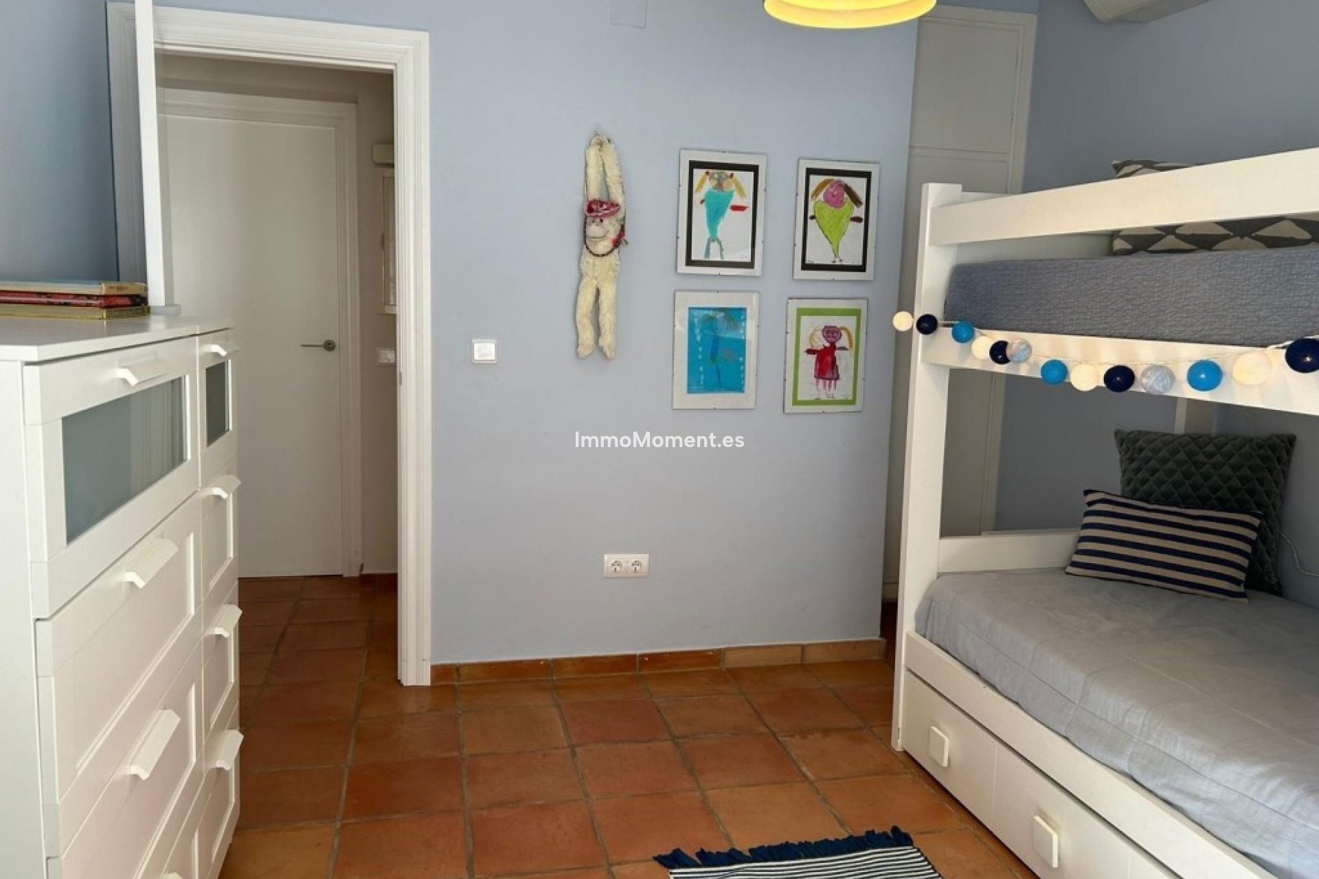 Wiederverkauf - Freistehende Villa - Altea - Altea la Vieja - Altea la Vella