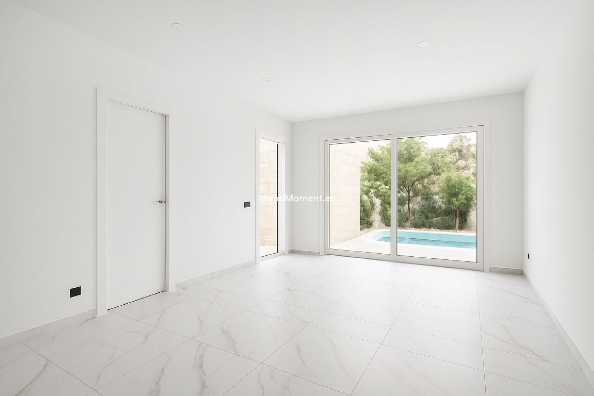 Wiederverkauf - Freistehende Villa - Altea - Altea la Vieja - Altea la Vella