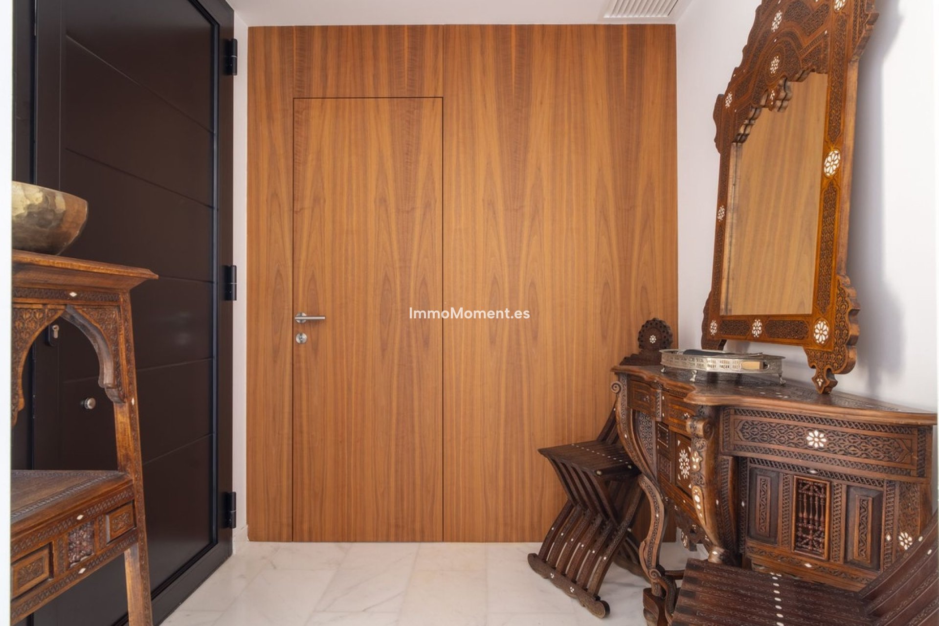 Wiederverkauf - Freistehende Villa - Altea - Altea la Vieja - Altea la Vella