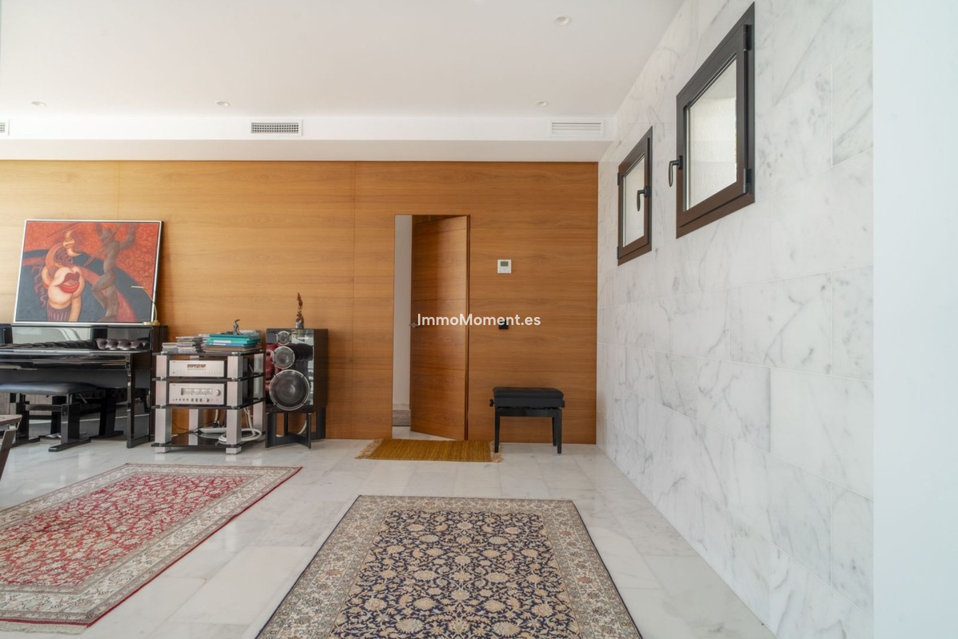 Wiederverkauf - Freistehende Villa - Altea - Altea la Vieja - Altea la Vella