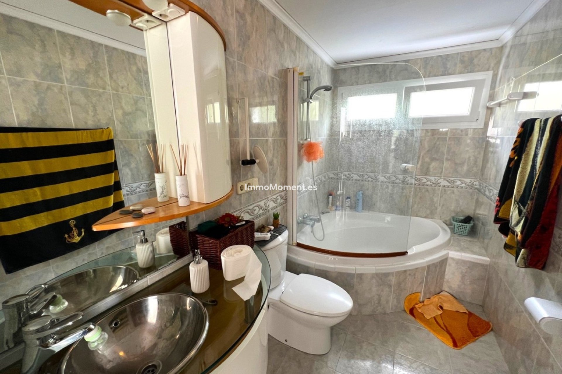 Wiederverkauf - Freistehende Villa - Altea - Altea la Vieja - Altea la Vella