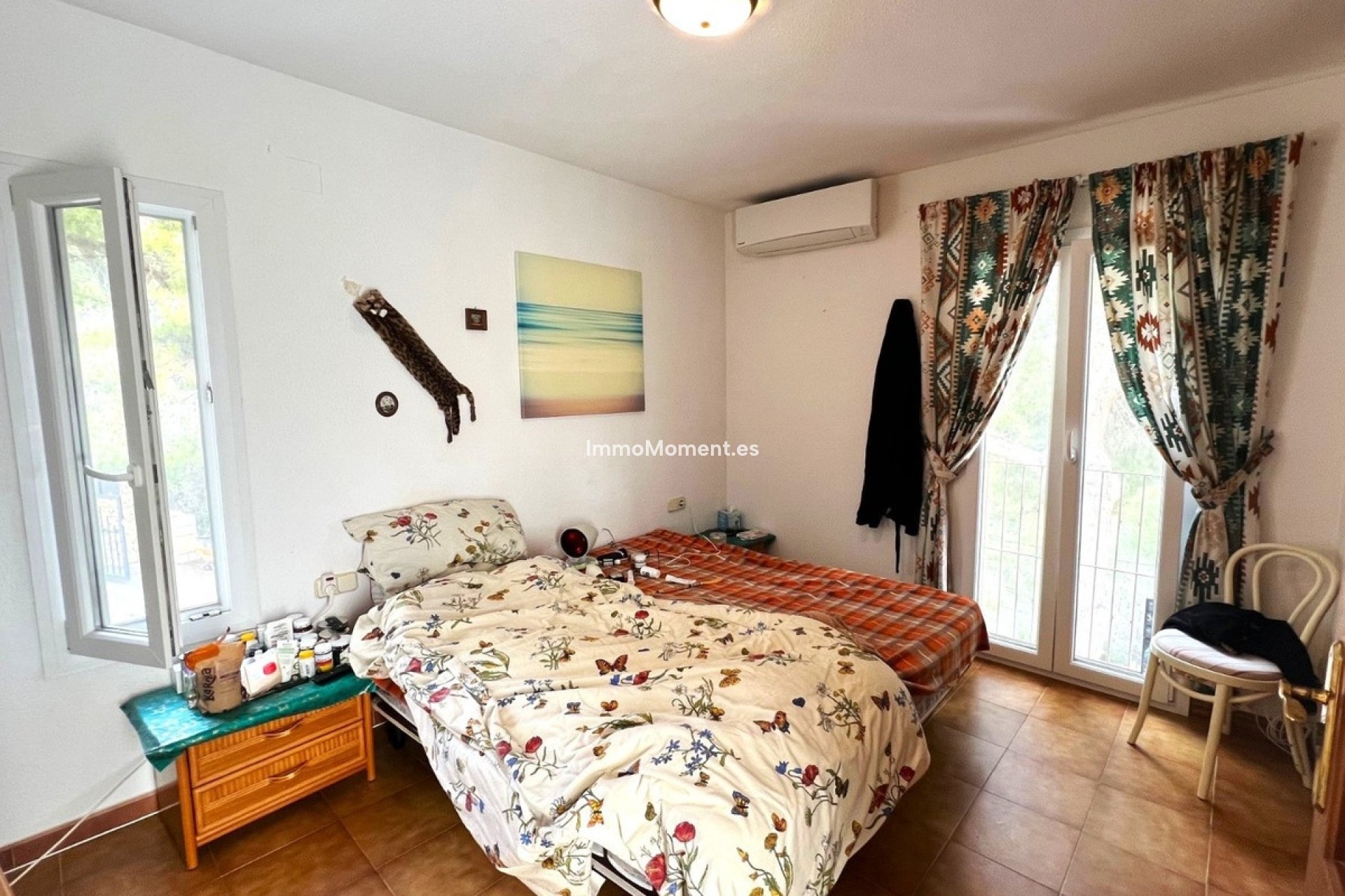 Wiederverkauf - Freistehende Villa - Altea - Altea la Vieja - Altea la Vella