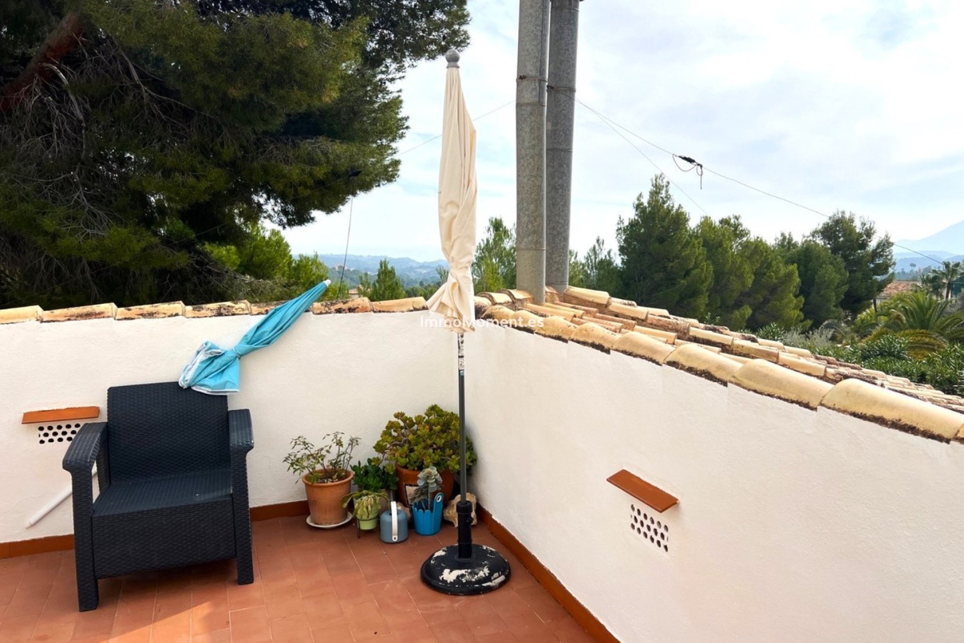 Wiederverkauf - Freistehende Villa - Altea - Altea la Vieja - Altea la Vella