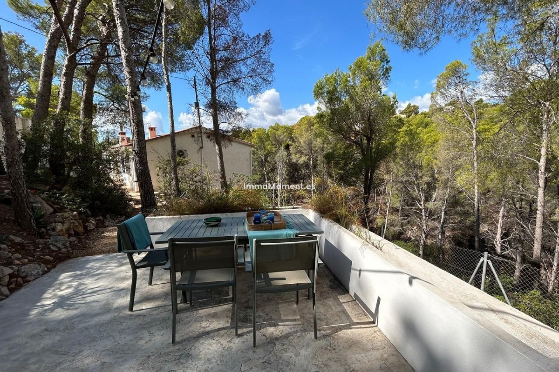 Wiederverkauf - Freistehende Villa - Altea - Altea la Vieja - Altea la Vella