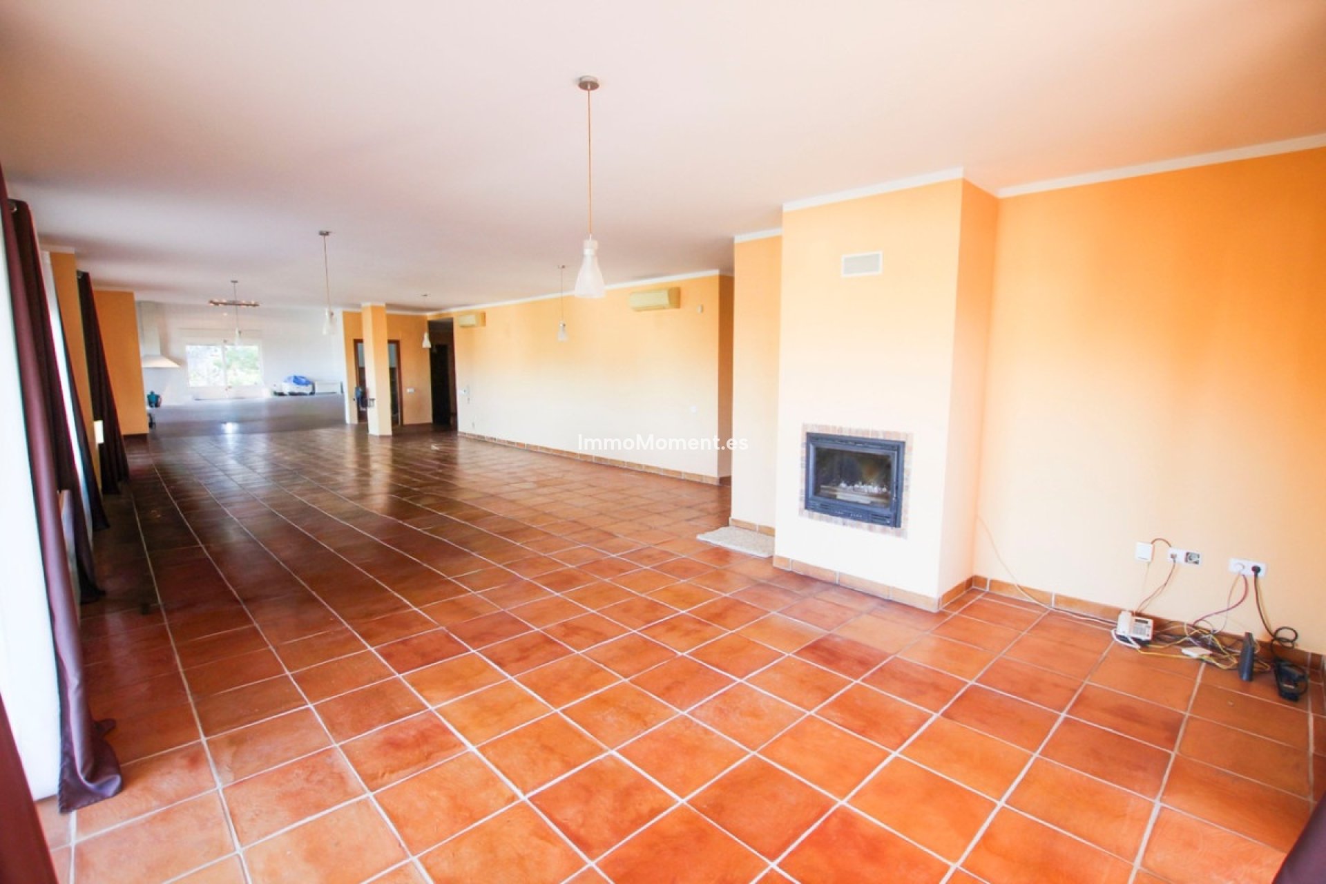 Wiederverkauf - Freistehende Villa - Altea - Altea la Vieja - Altea la Vella