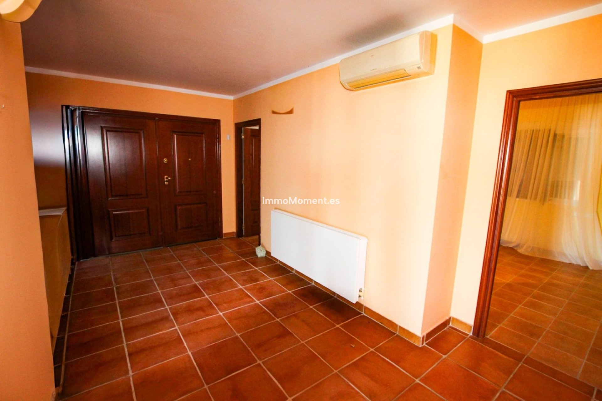 Wiederverkauf - Freistehende Villa - Altea - Altea la Vieja - Altea la Vella
