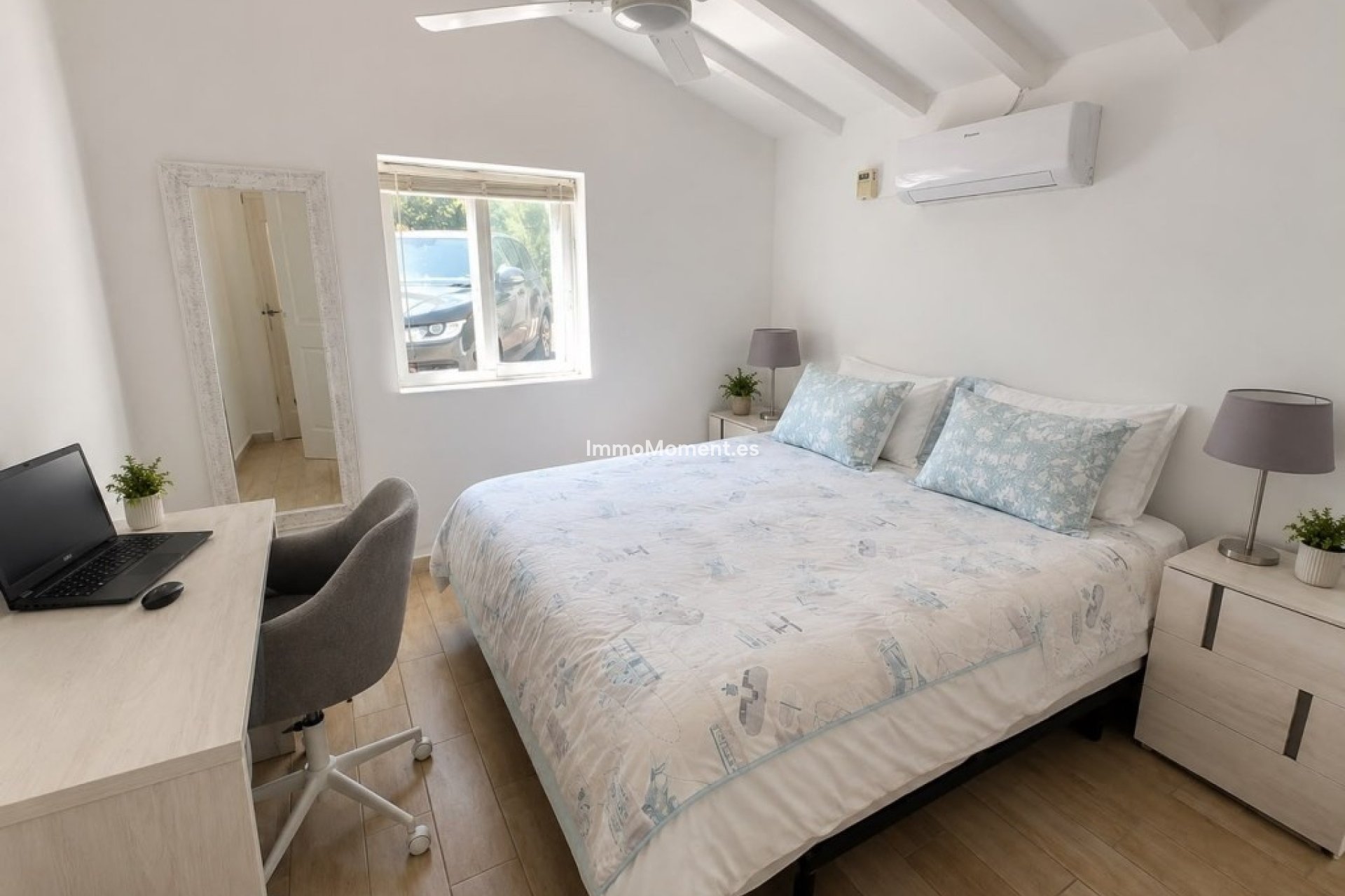 Wiederverkauf - Freistehende Villa - Altea - Altea la Vieja - Altea la Vella