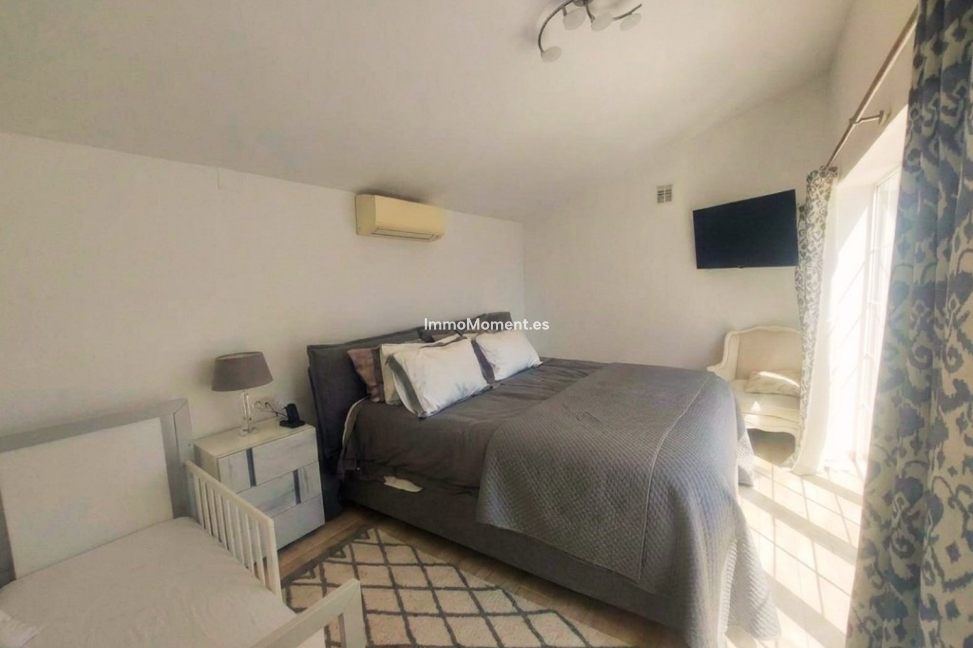 Wiederverkauf - Freistehende Villa - Altea - Altea la Vieja - Altea la Vella