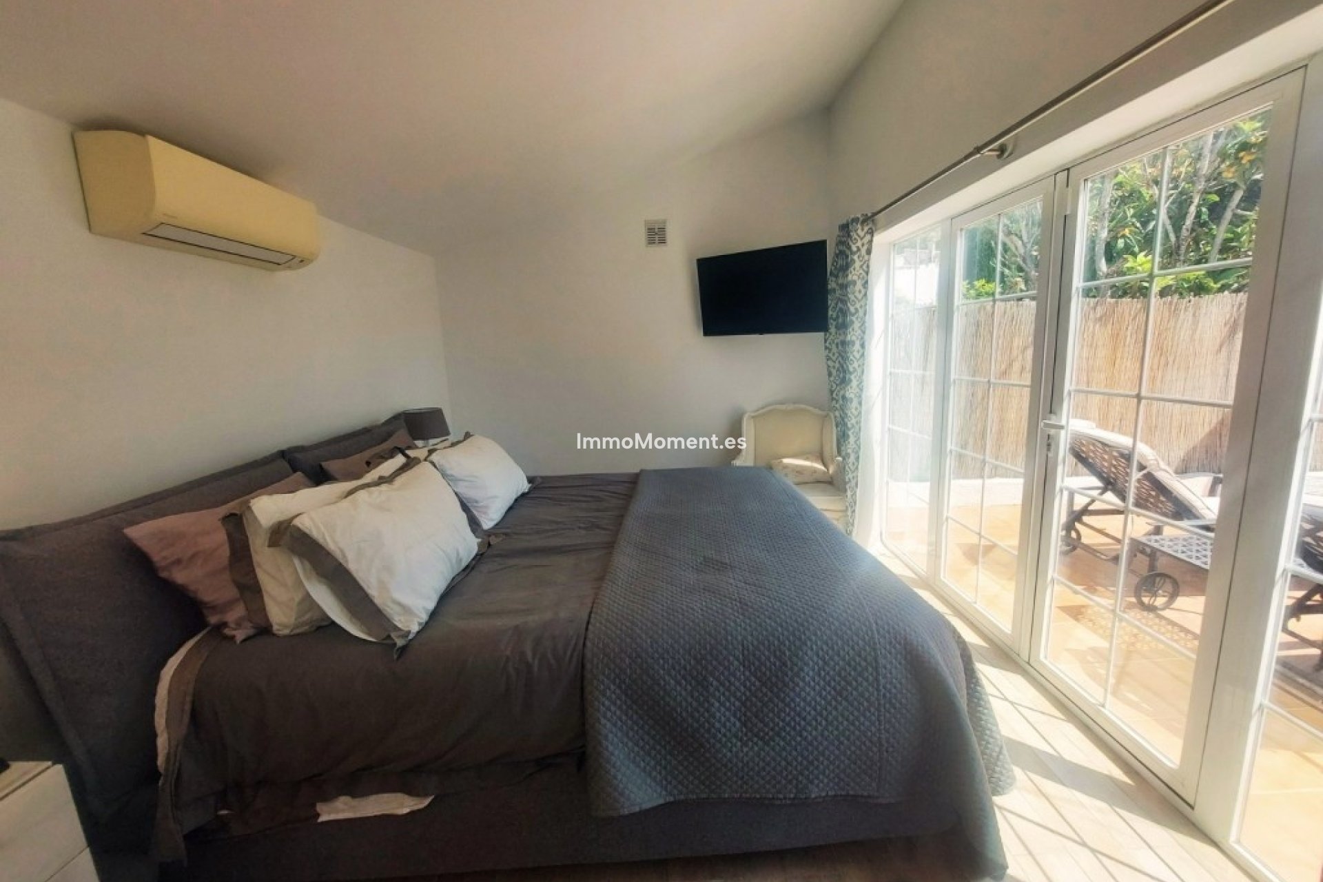 Wiederverkauf - Freistehende Villa - Altea - Altea la Vieja - Altea la Vella