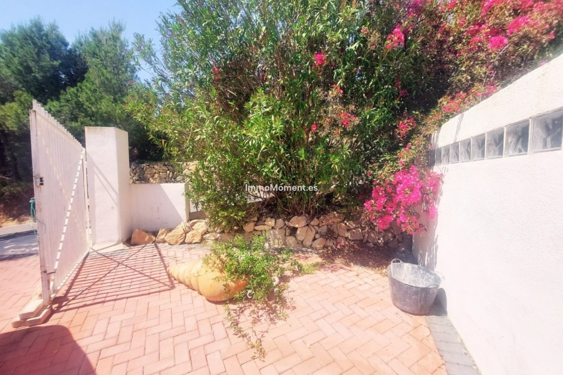 Wiederverkauf - Freistehende Villa - Altea - Altea la Vieja - Altea la Vella