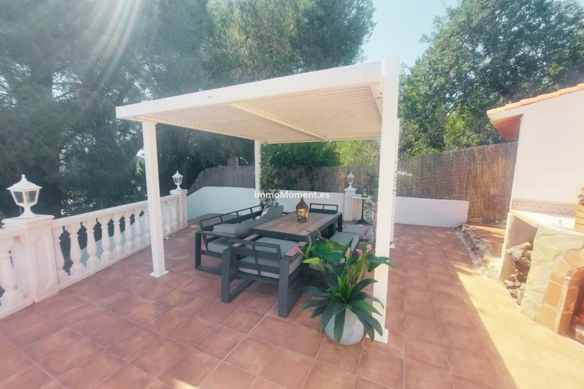 Wiederverkauf - Freistehende Villa - Altea - Altea la Vieja - Altea la Vella