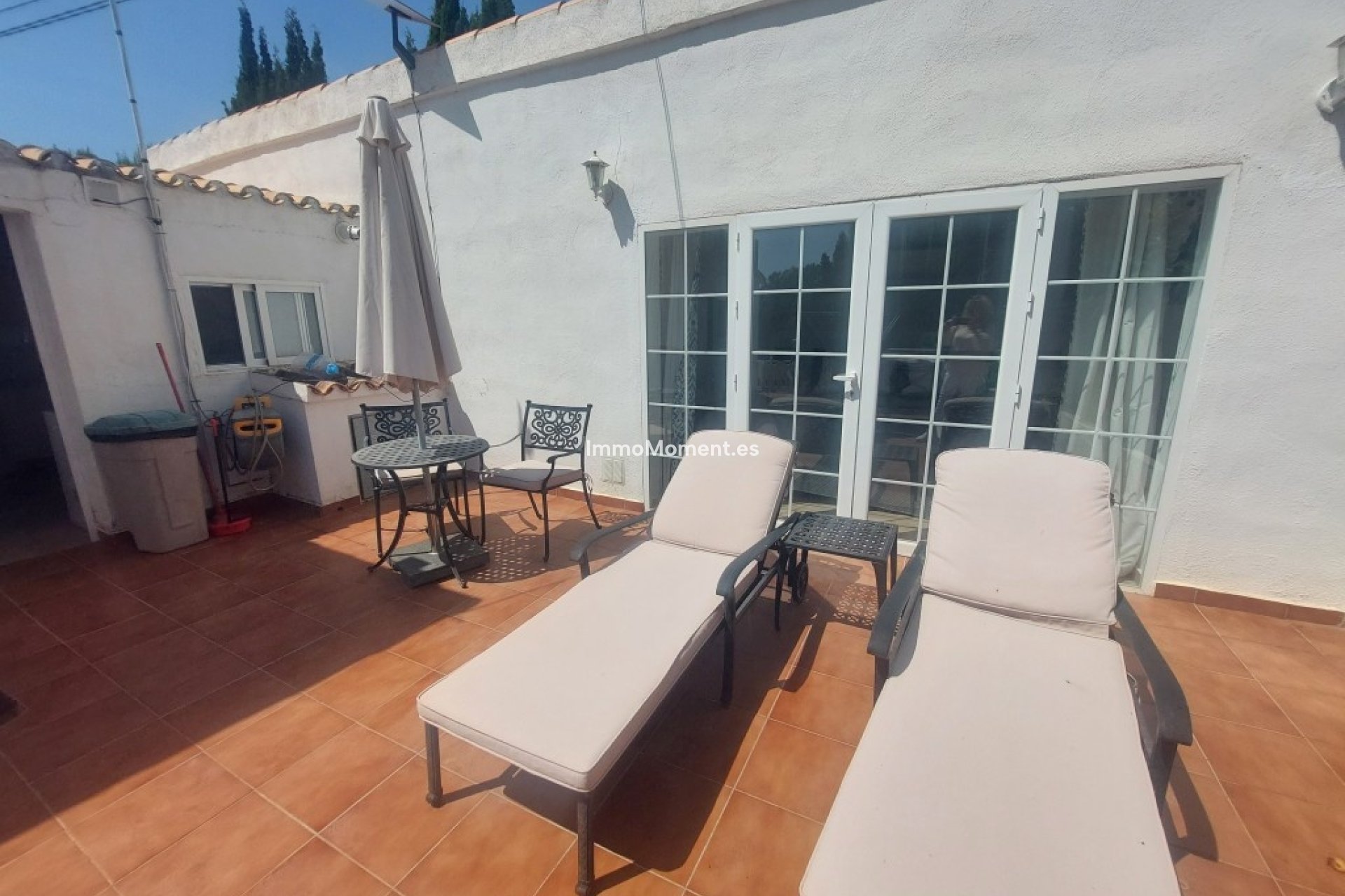 Wiederverkauf - Freistehende Villa - Altea - Altea la Vieja - Altea la Vella