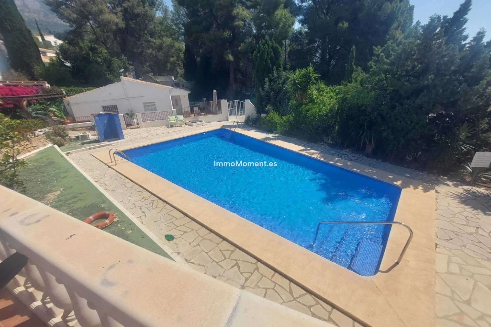Wiederverkauf - Freistehende Villa - Altea - Altea la Vieja - Altea la Vella