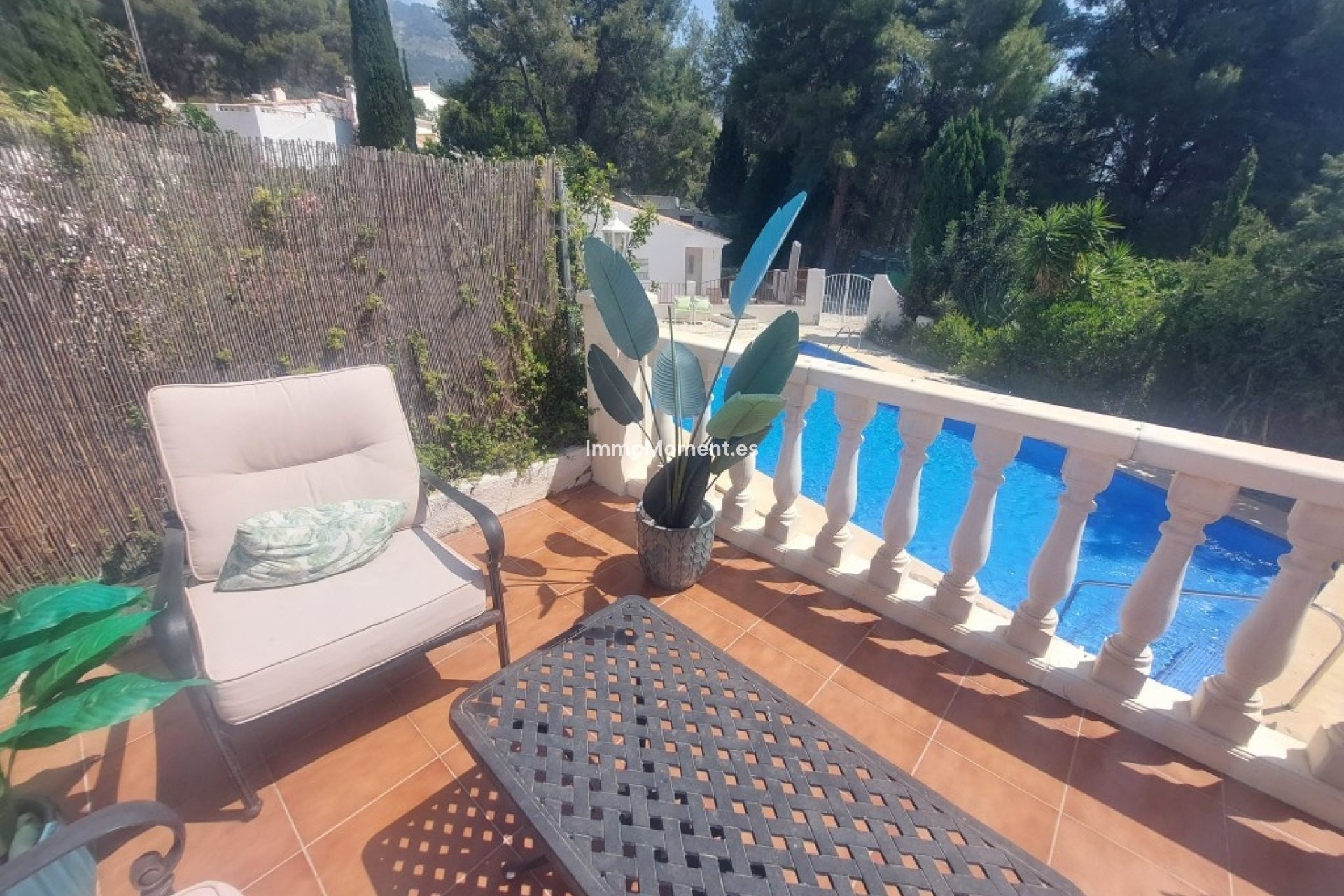 Wiederverkauf - Freistehende Villa - Altea - Altea la Vieja - Altea la Vella