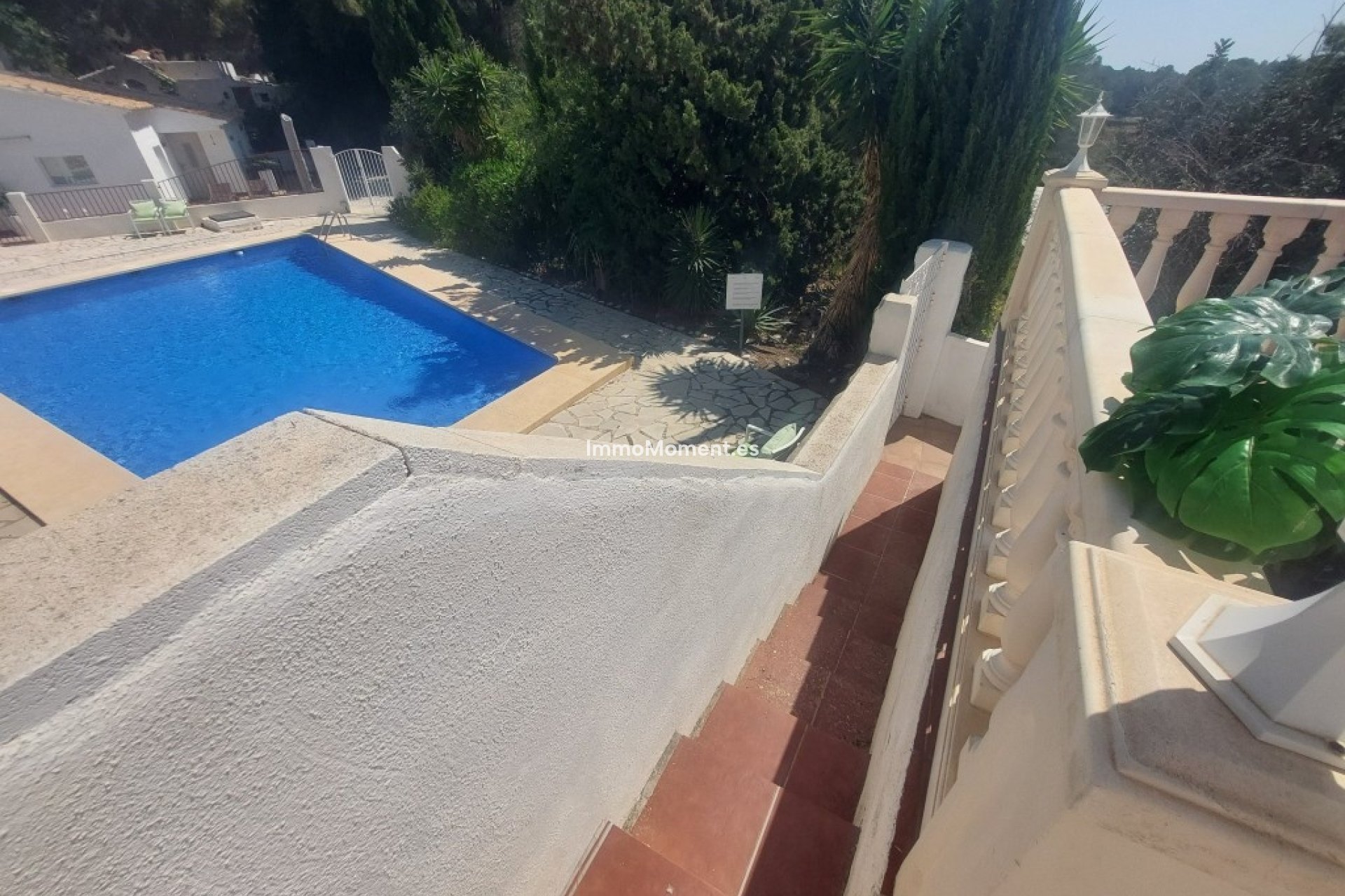 Wiederverkauf - Freistehende Villa - Altea - Altea la Vieja - Altea la Vella