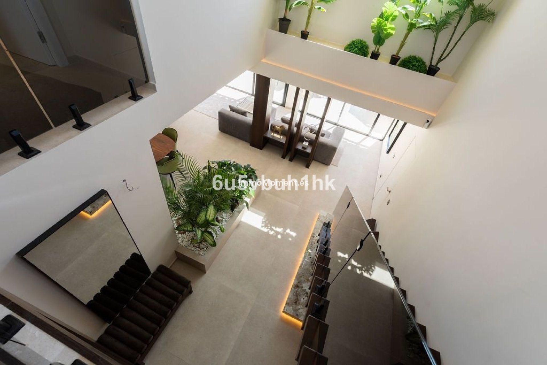 Wiederverkauf - Freistehende Villa - Benahavís - Benahavís Centro