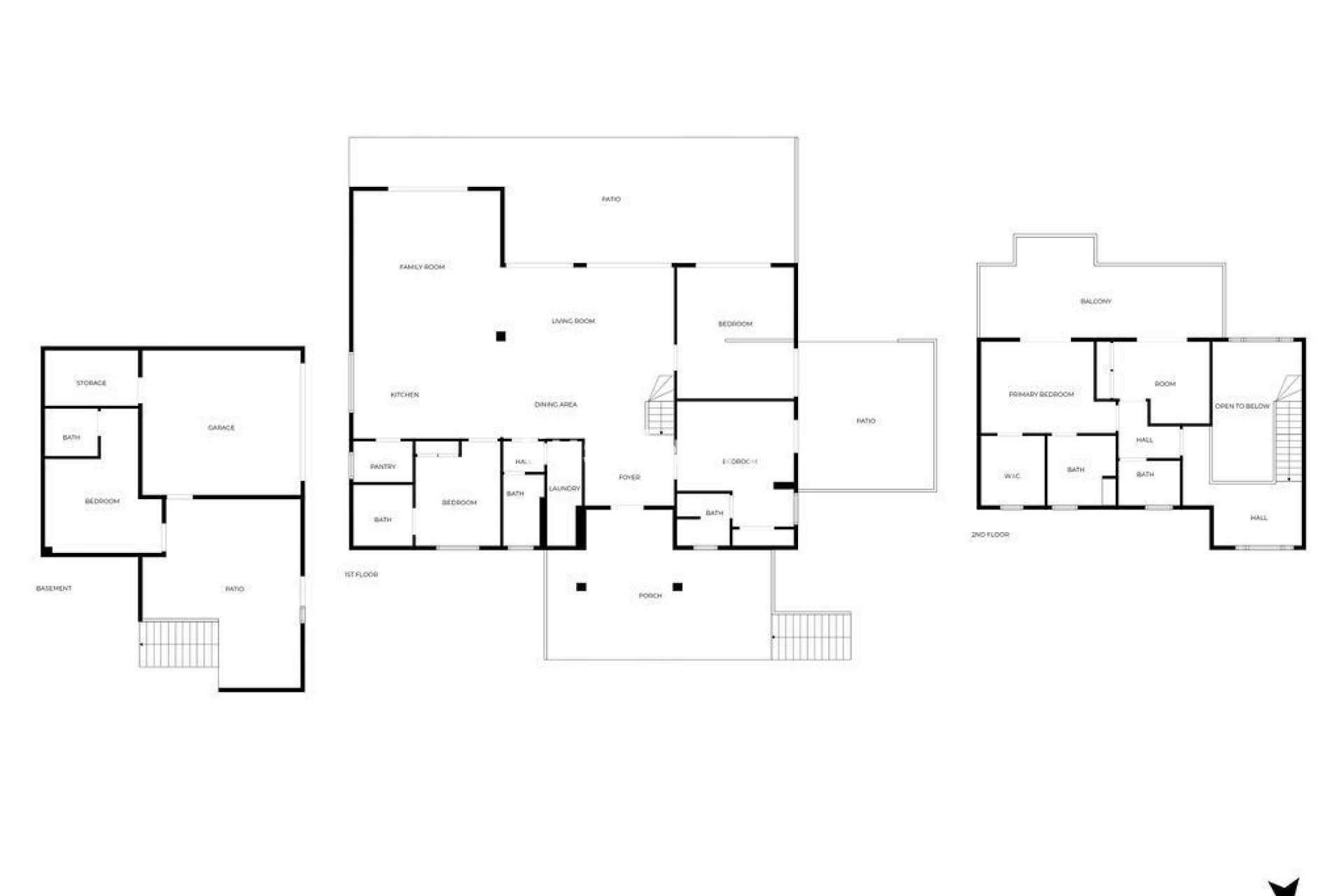 Wiederverkauf - Freistehende Villa - Benahavís - Benahavís Centro