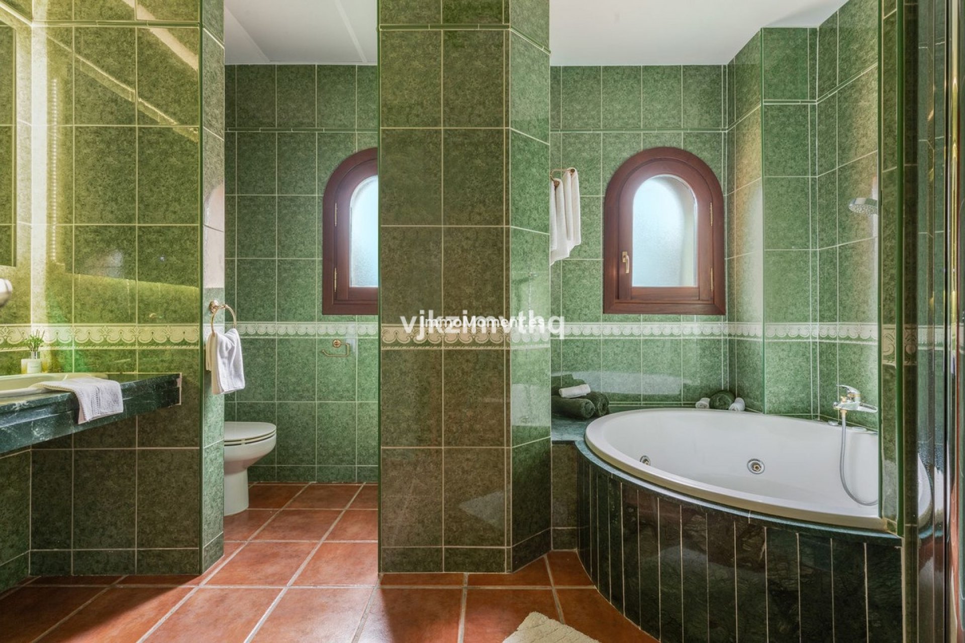Wiederverkauf - Freistehende Villa - Benahavís - Benahavís Centro