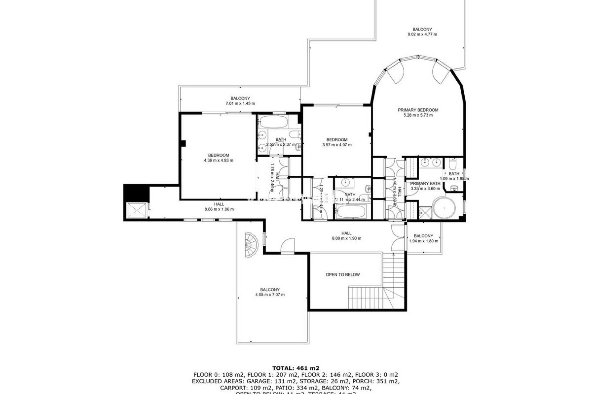 Wiederverkauf - Freistehende Villa - Benahavís - Benahavís Centro