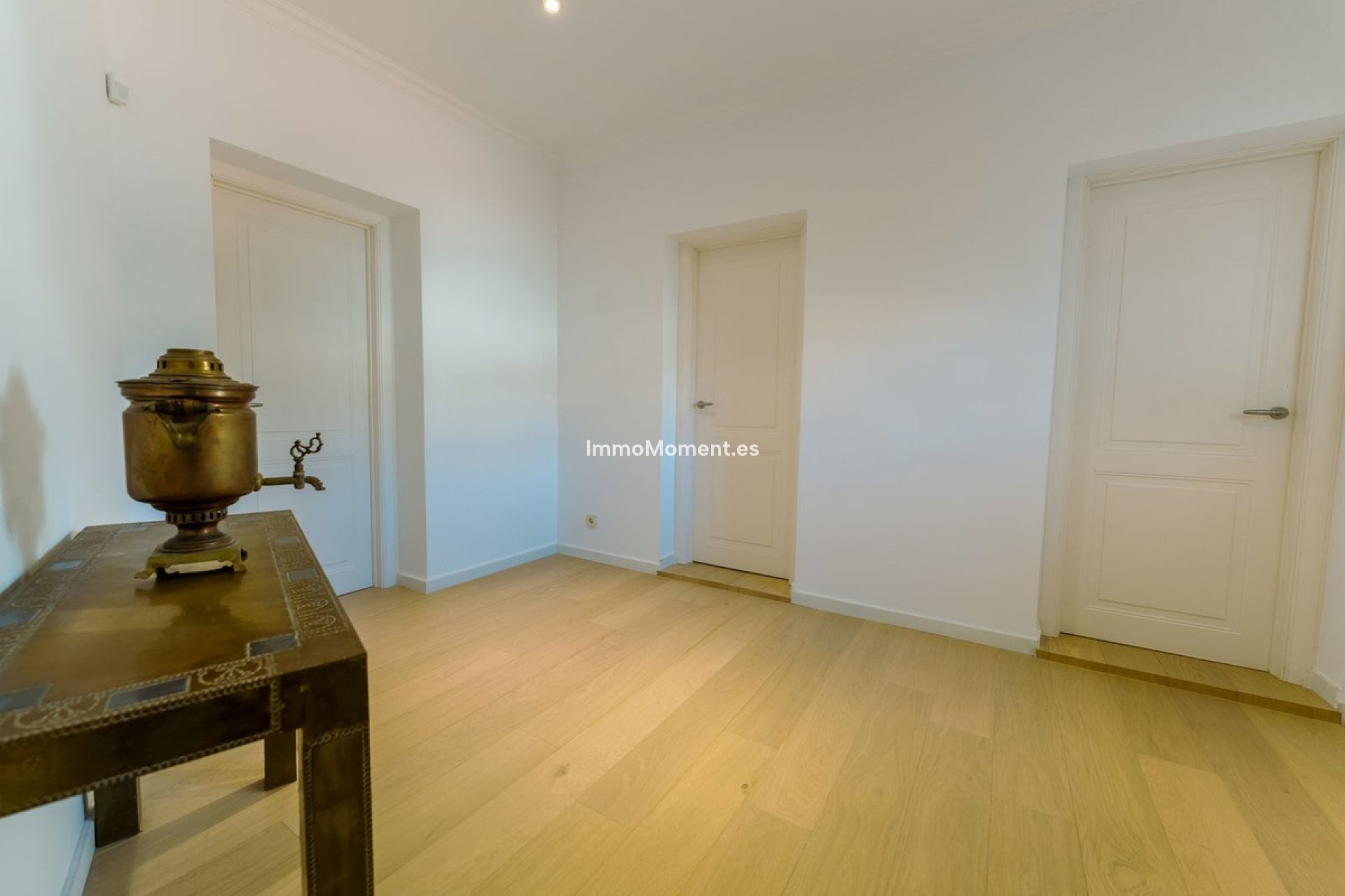 Wiederverkauf - Freistehende Villa - Benahavís - Benahavís Centro