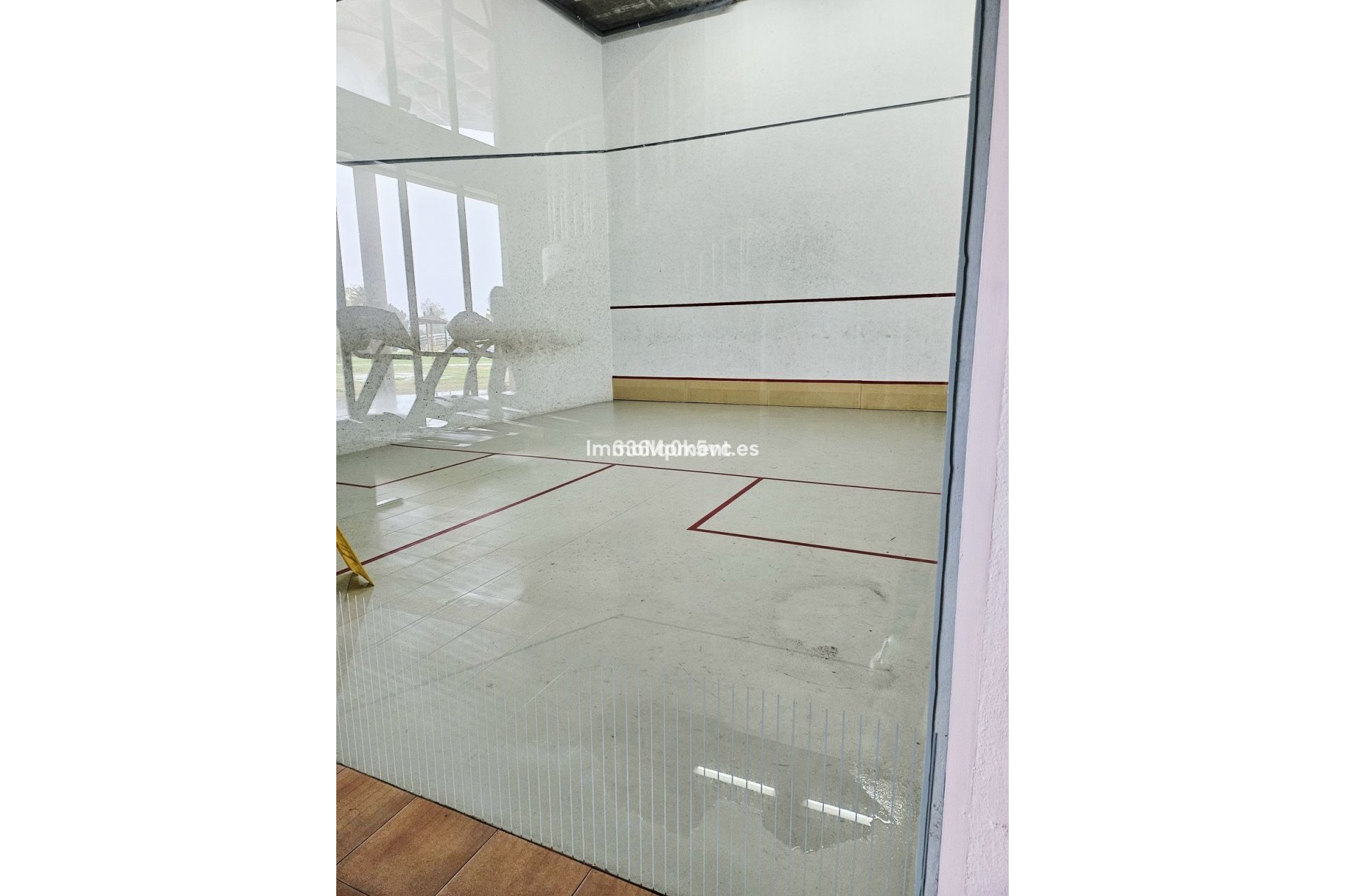 Wiederverkauf - Freistehende Villa - Benahavís - Benahavís Centro