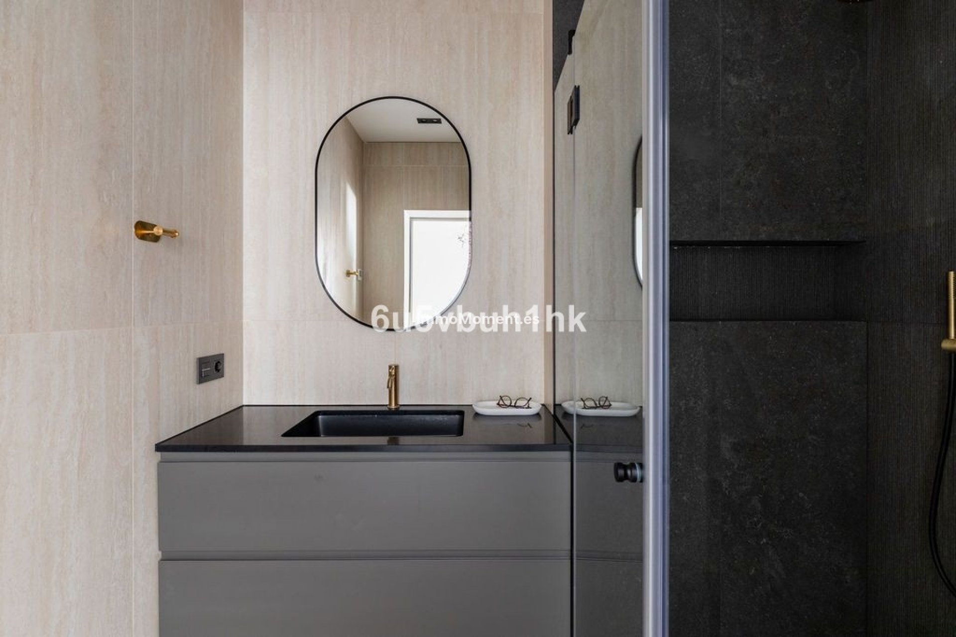 Wiederverkauf - Freistehende Villa - Benahavís - Benahavís Centro