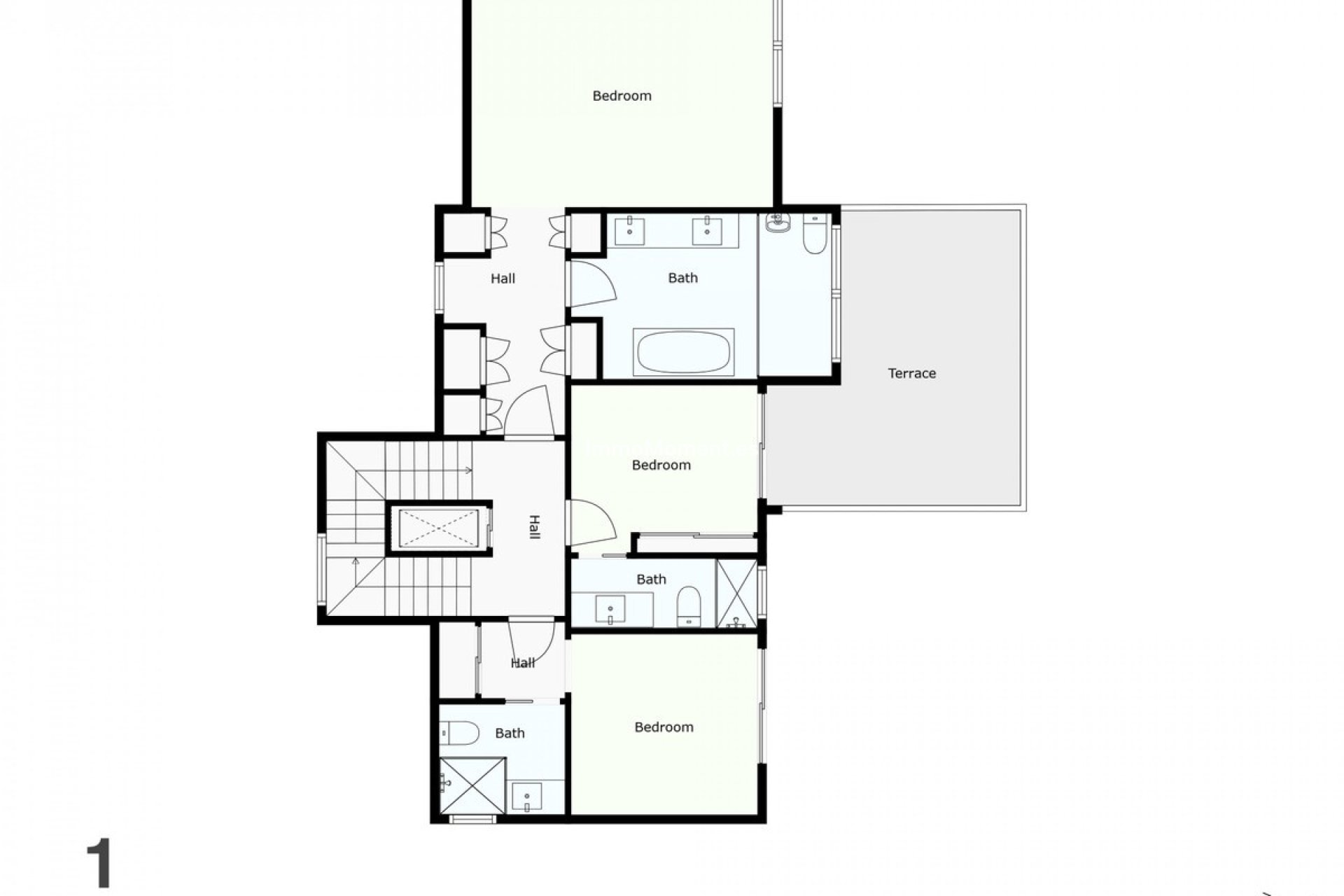 Wiederverkauf - Freistehende Villa - Benahavís - Benahavís Centro