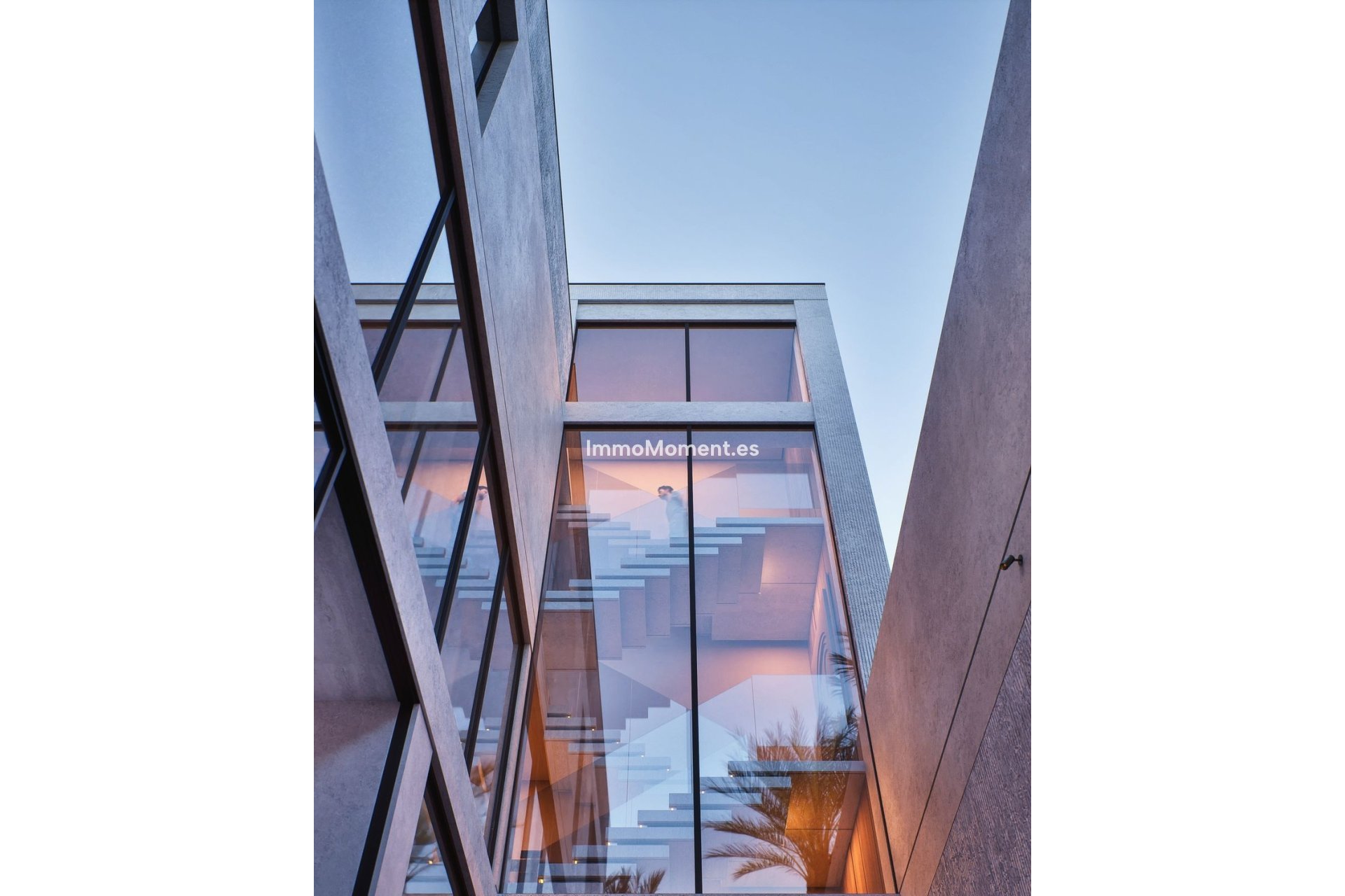 Wiederverkauf - Freistehende Villa - Benahavís - Benahavís Centro