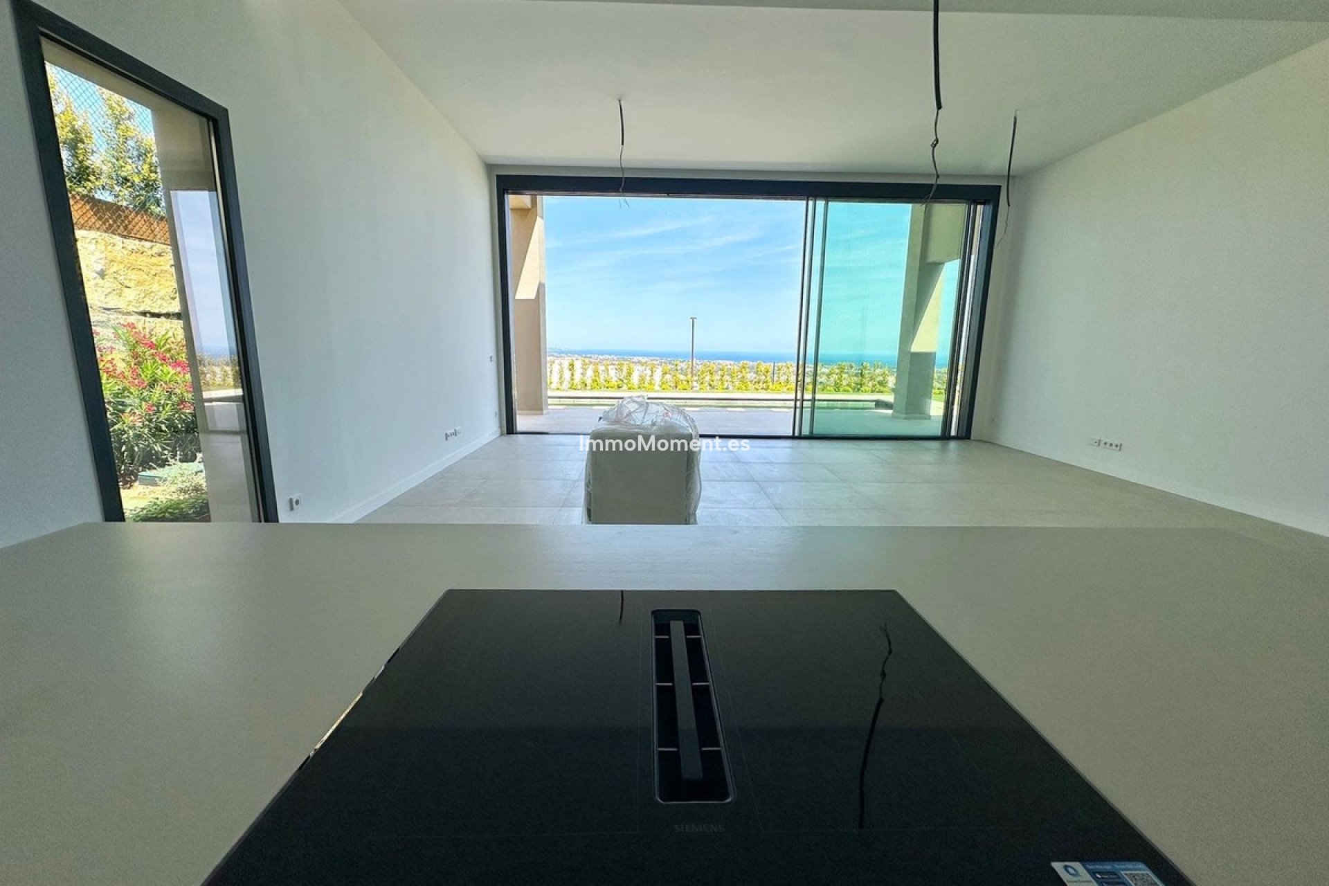 Wiederverkauf - Freistehende Villa - Benahavís - Benahavís Centro