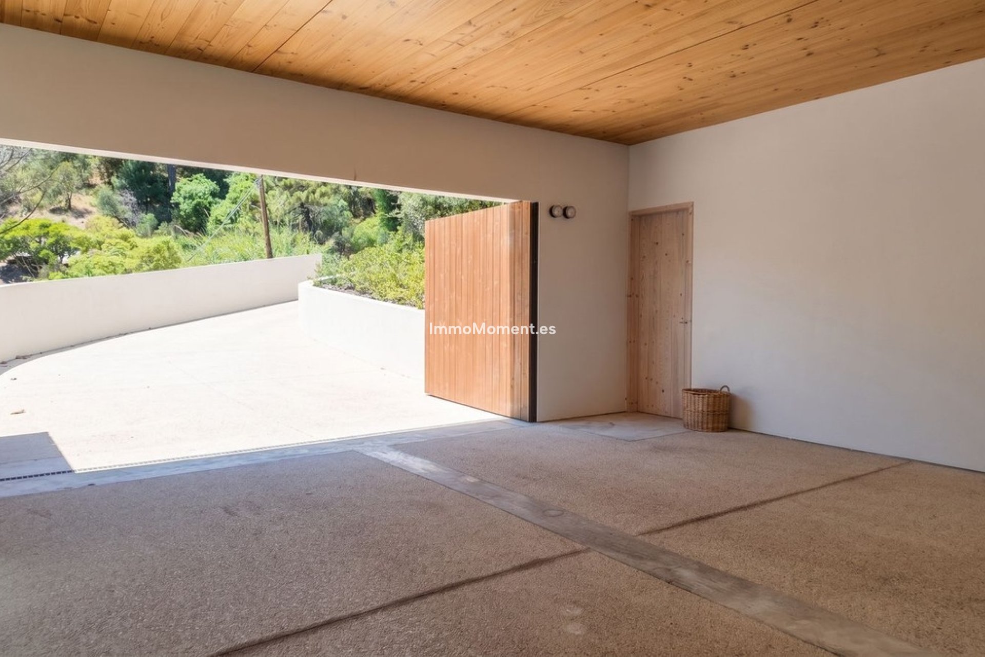 Wiederverkauf - Freistehende Villa - Benahavís - El Madroñal