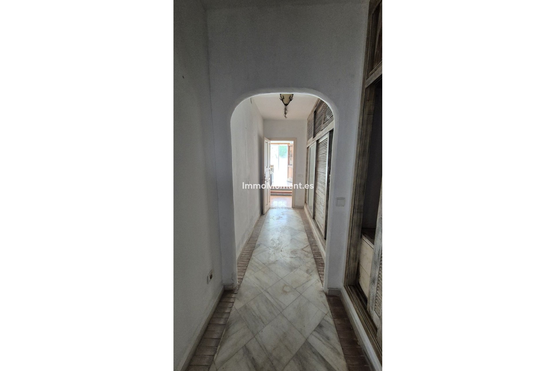 Wiederverkauf - Freistehende Villa - Benahavís - El Madroñal