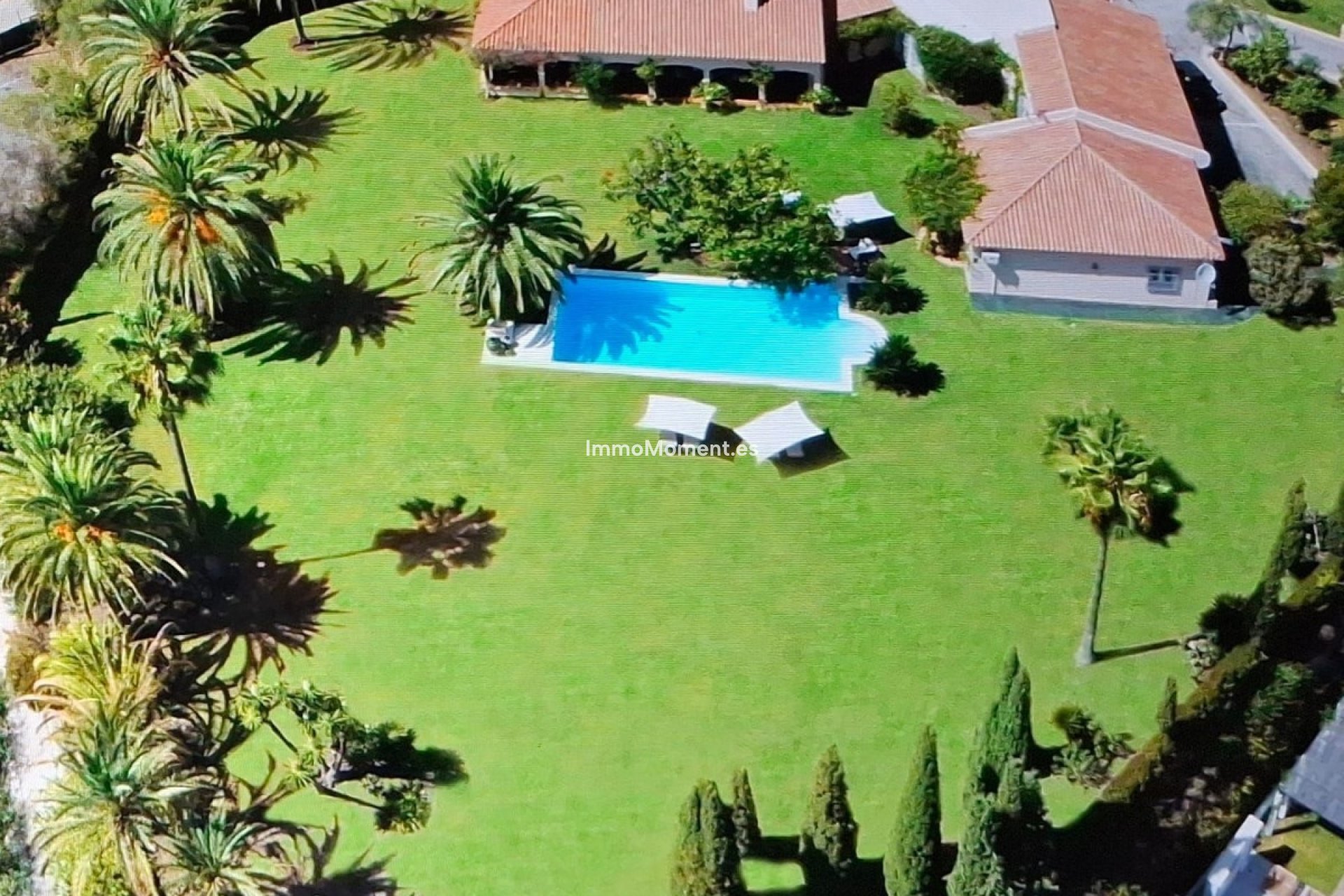 Wiederverkauf - Freistehende Villa - Benahavís - La Quinta