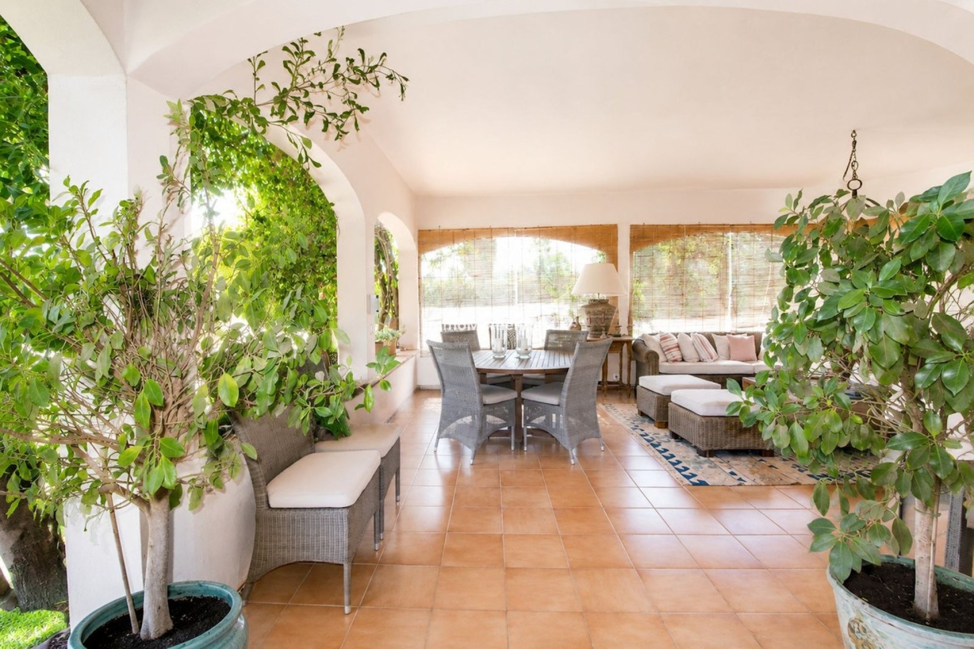 Wiederverkauf - Freistehende Villa - Benahavís - La Quinta