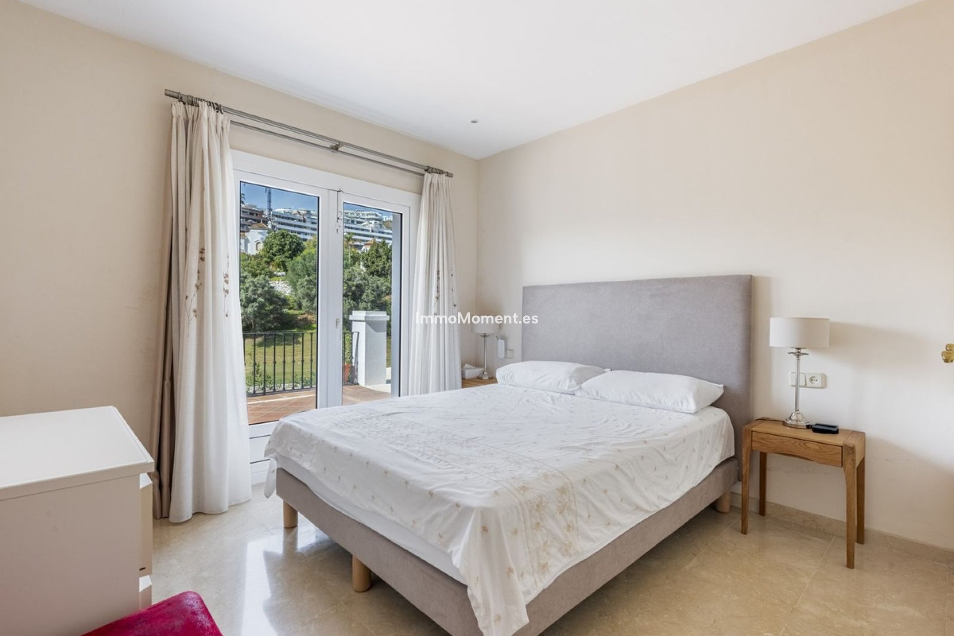 Wiederverkauf - Freistehende Villa - Benahavís - La Quinta