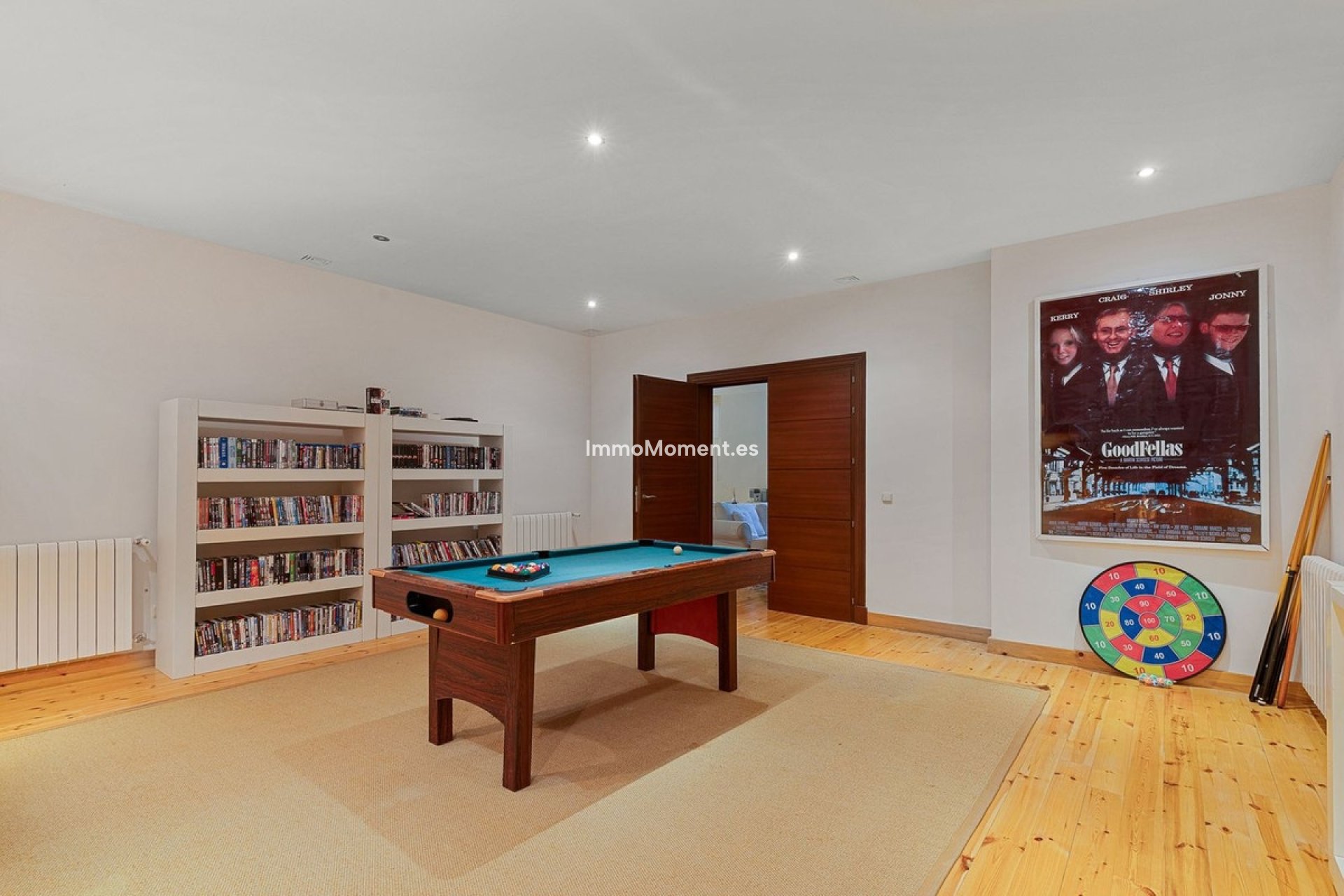 Wiederverkauf - Freistehende Villa - Benahavís - La Quinta