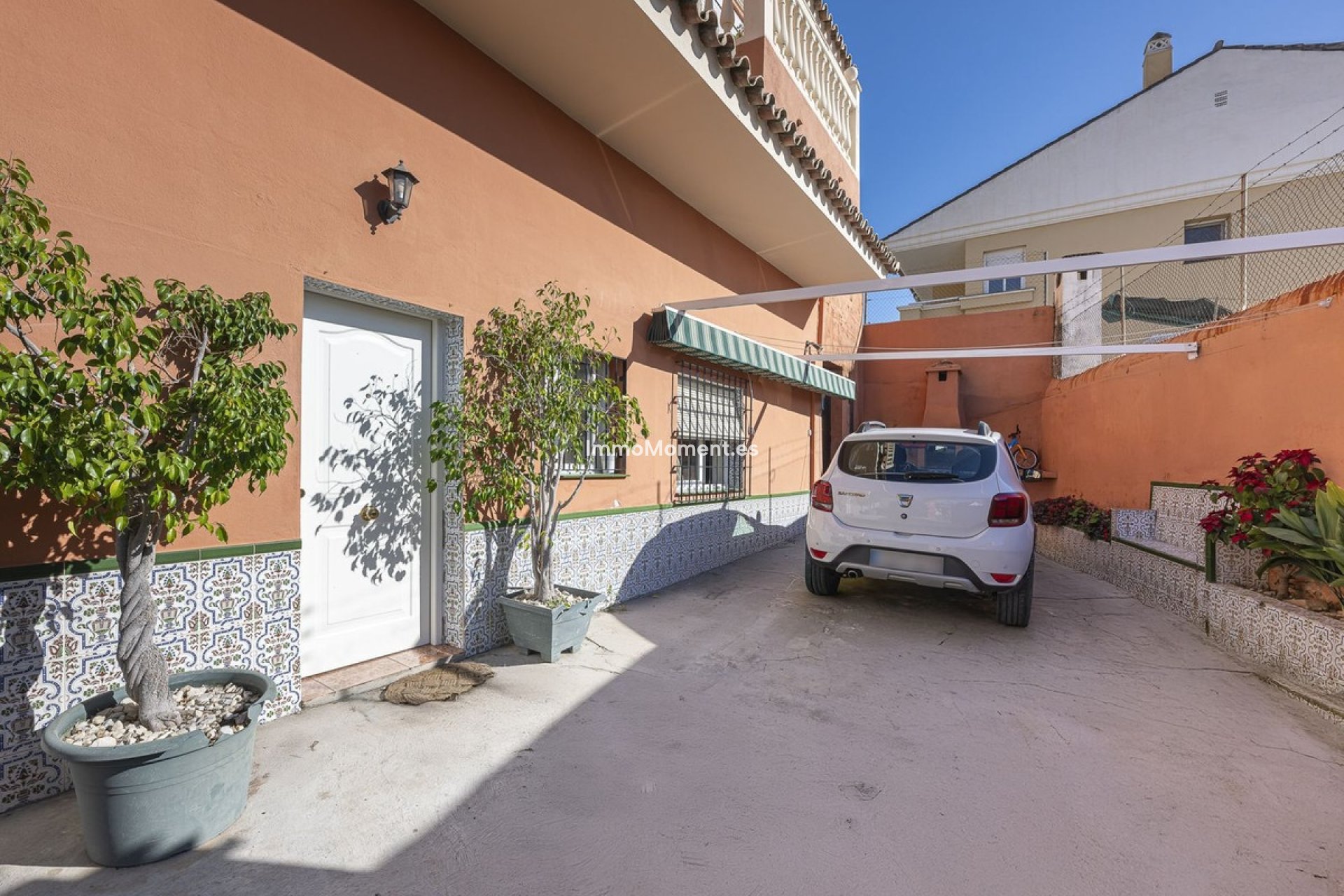 Wiederverkauf - Freistehende Villa - Benahavís - La Quinta